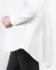 Classic Long Shirt sold by TNT Fashion