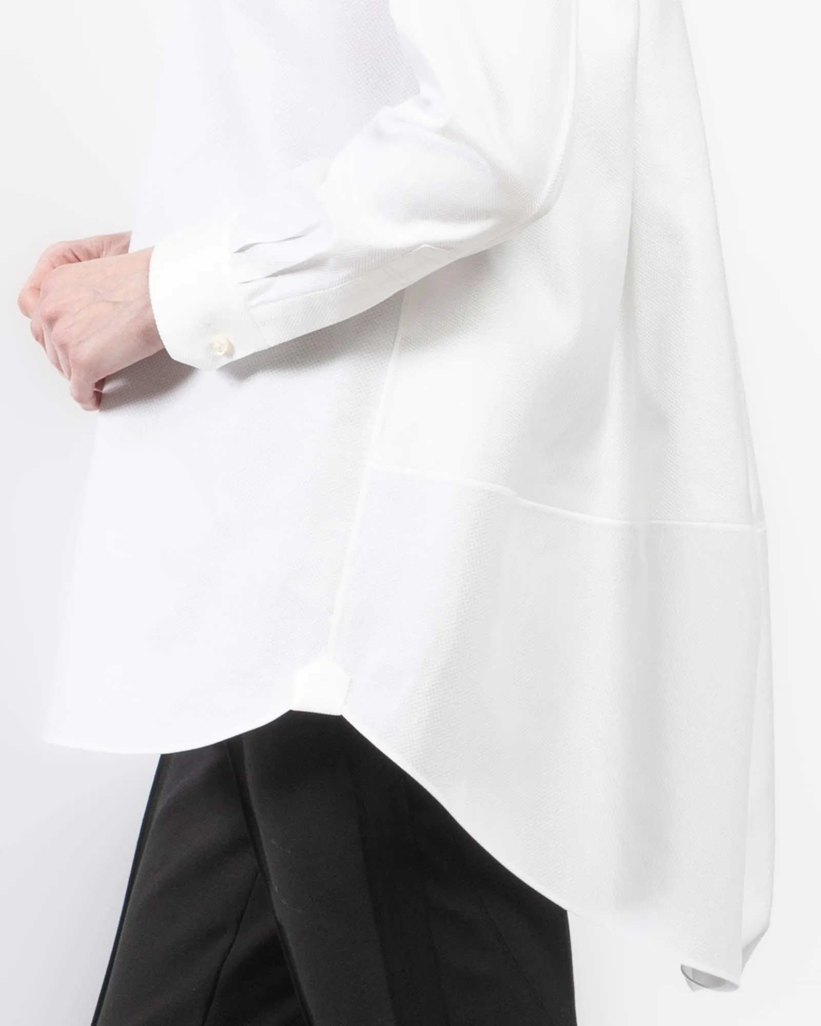 Classic Long Shirt sold by TNT Fashion product image thumbnail 5