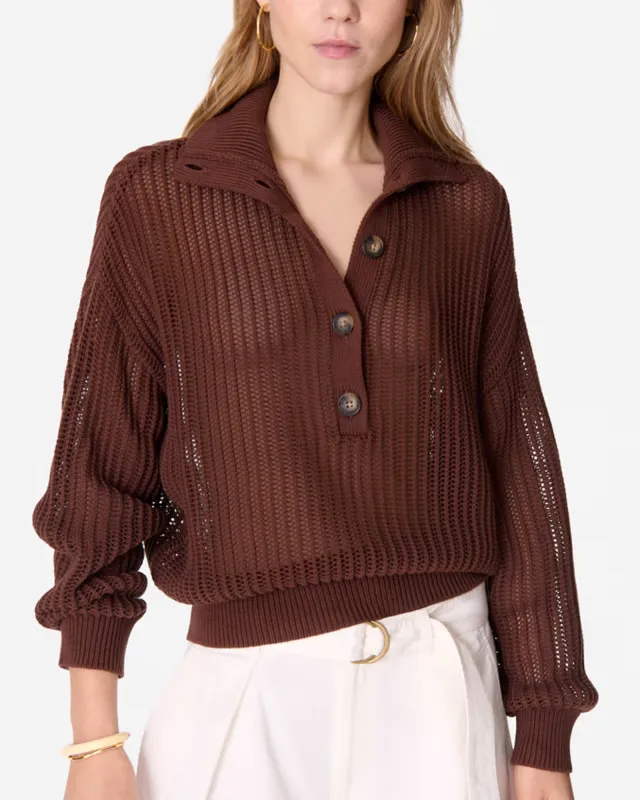 Eloic Top sold by TNT Fashion