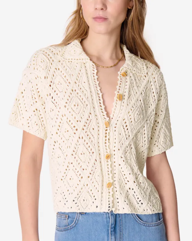 Emarya Top sold by TNT Fashion