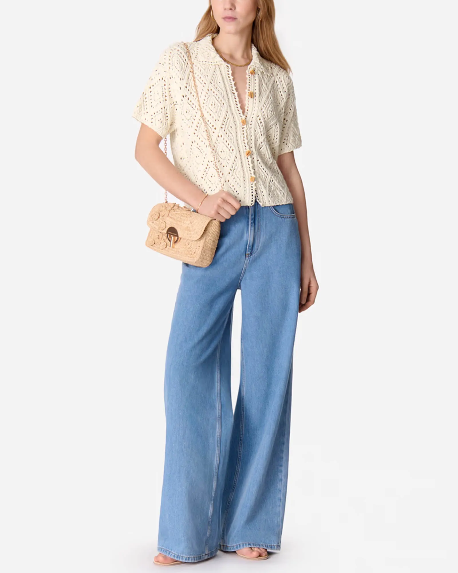 Emarya Top sold by TNT Fashion product image thumbnail 2