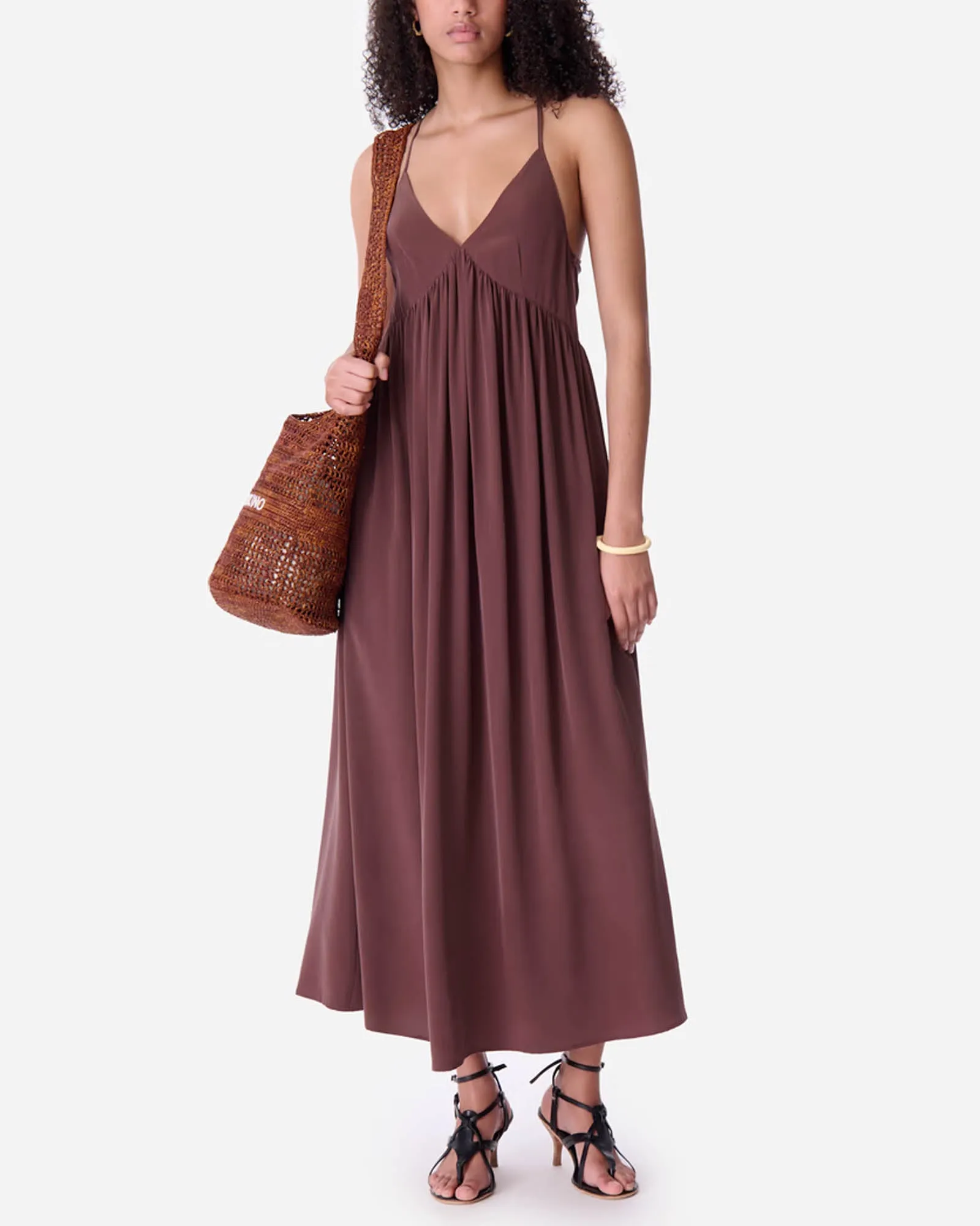 Aina Dress sold by TNT Fashion