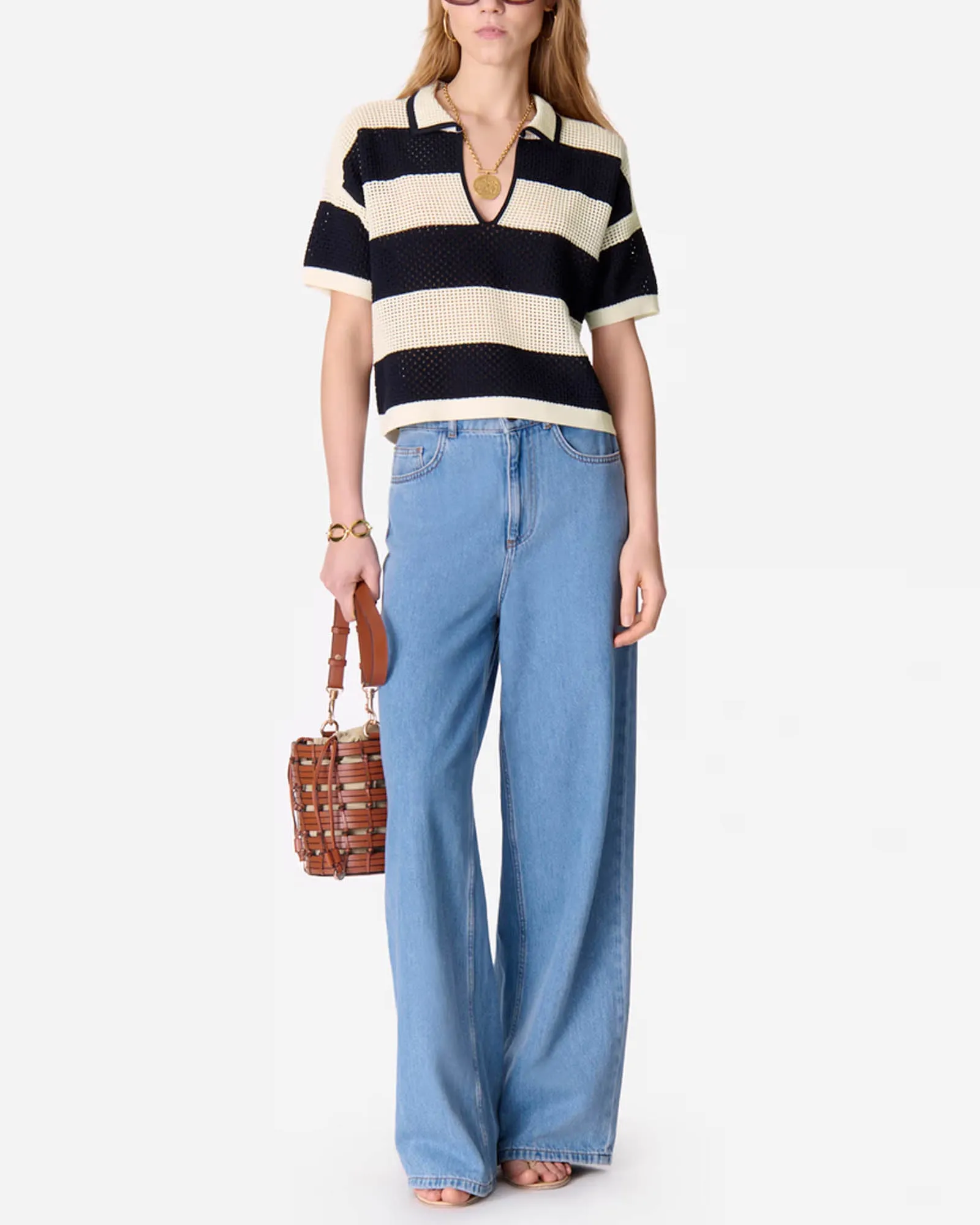 Edaly Top sold by TNT Fashion product image thumbnail 2