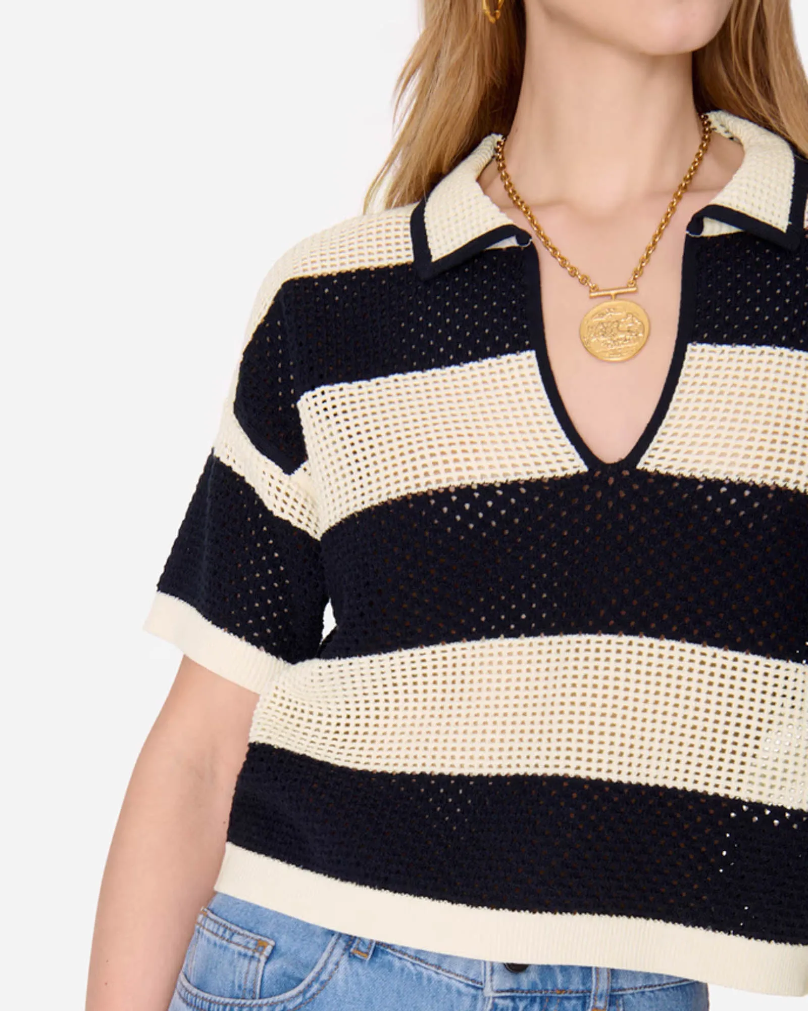 Edaly Top sold by TNT Fashion product image thumbnail 4