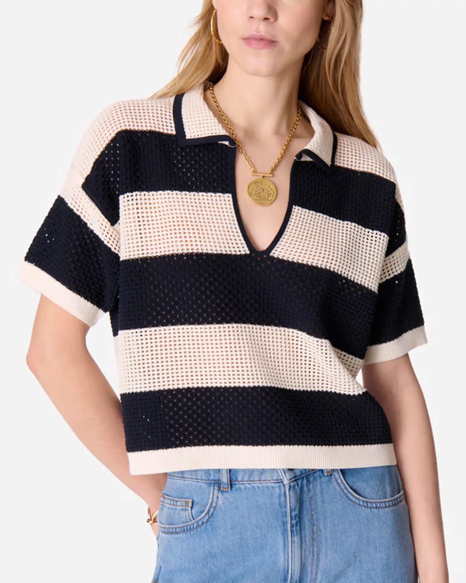 Edaly Top sold by TNT Fashion