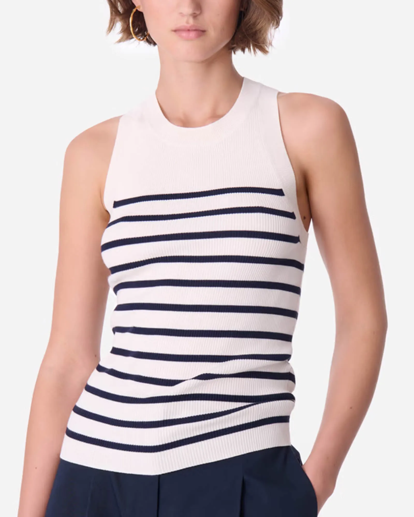 Edea Top sold by TNT Fashion