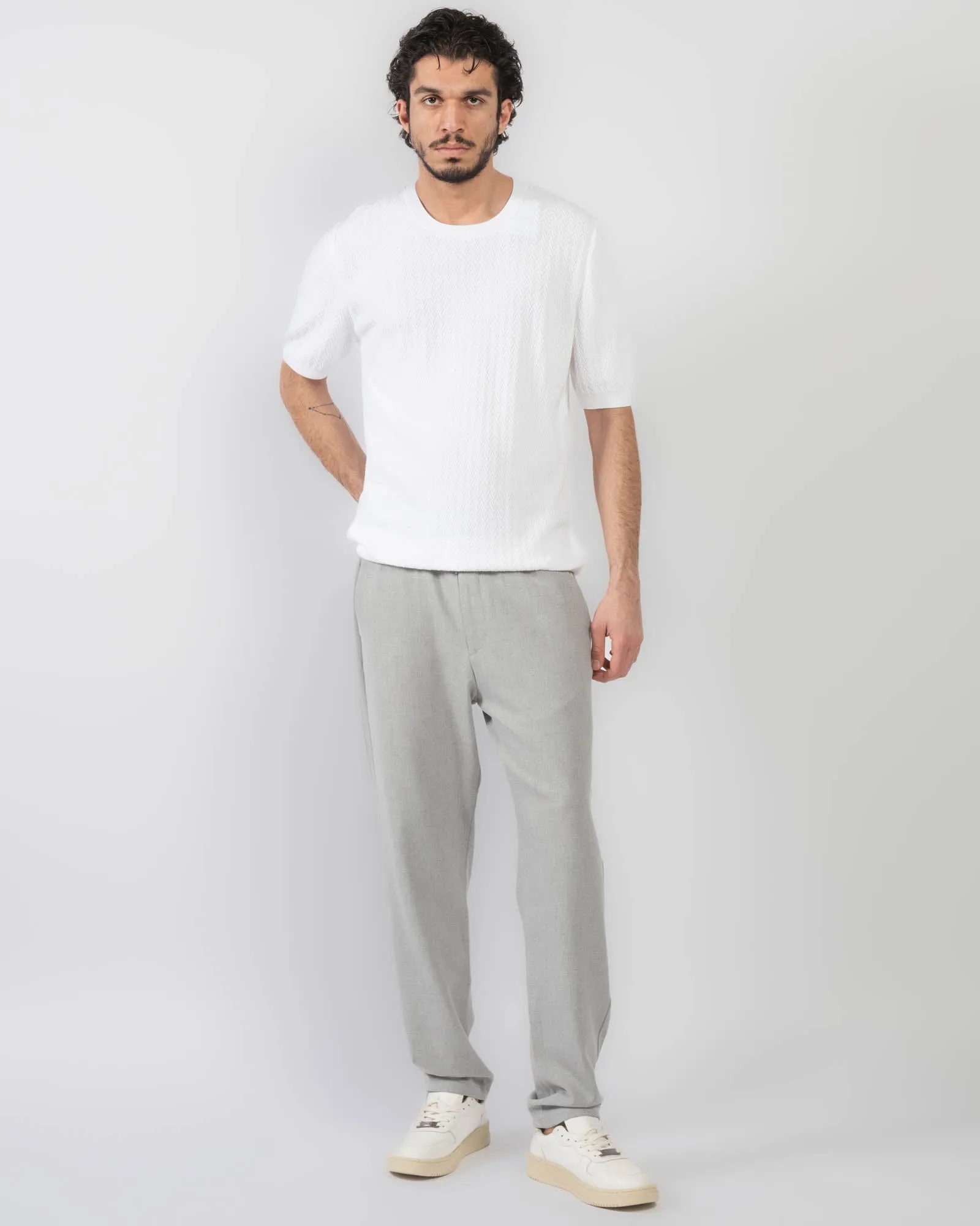 Como Tapered Pants sold by TNT Fashion product image thumbnail 2