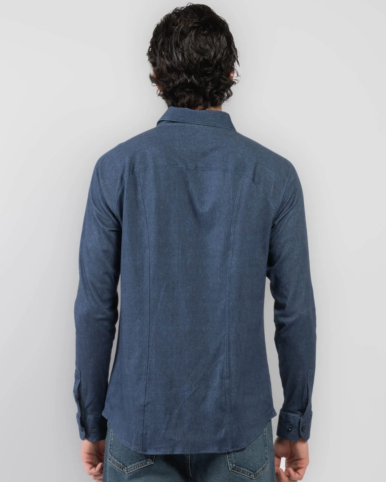 Shirt sold by TNT Fashion product image thumbnail 3