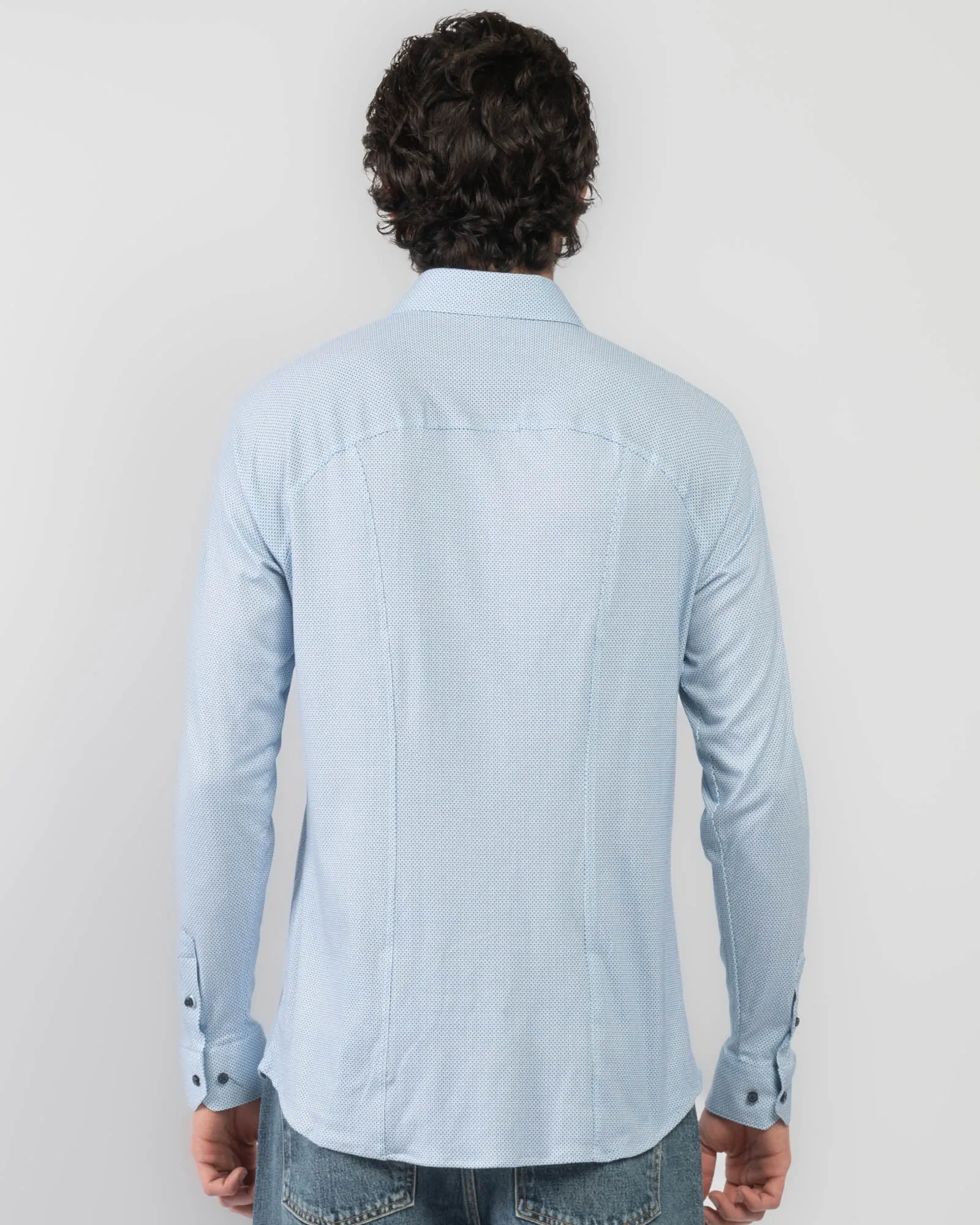 Shirt sold by TNT Fashion product image thumbnail 3