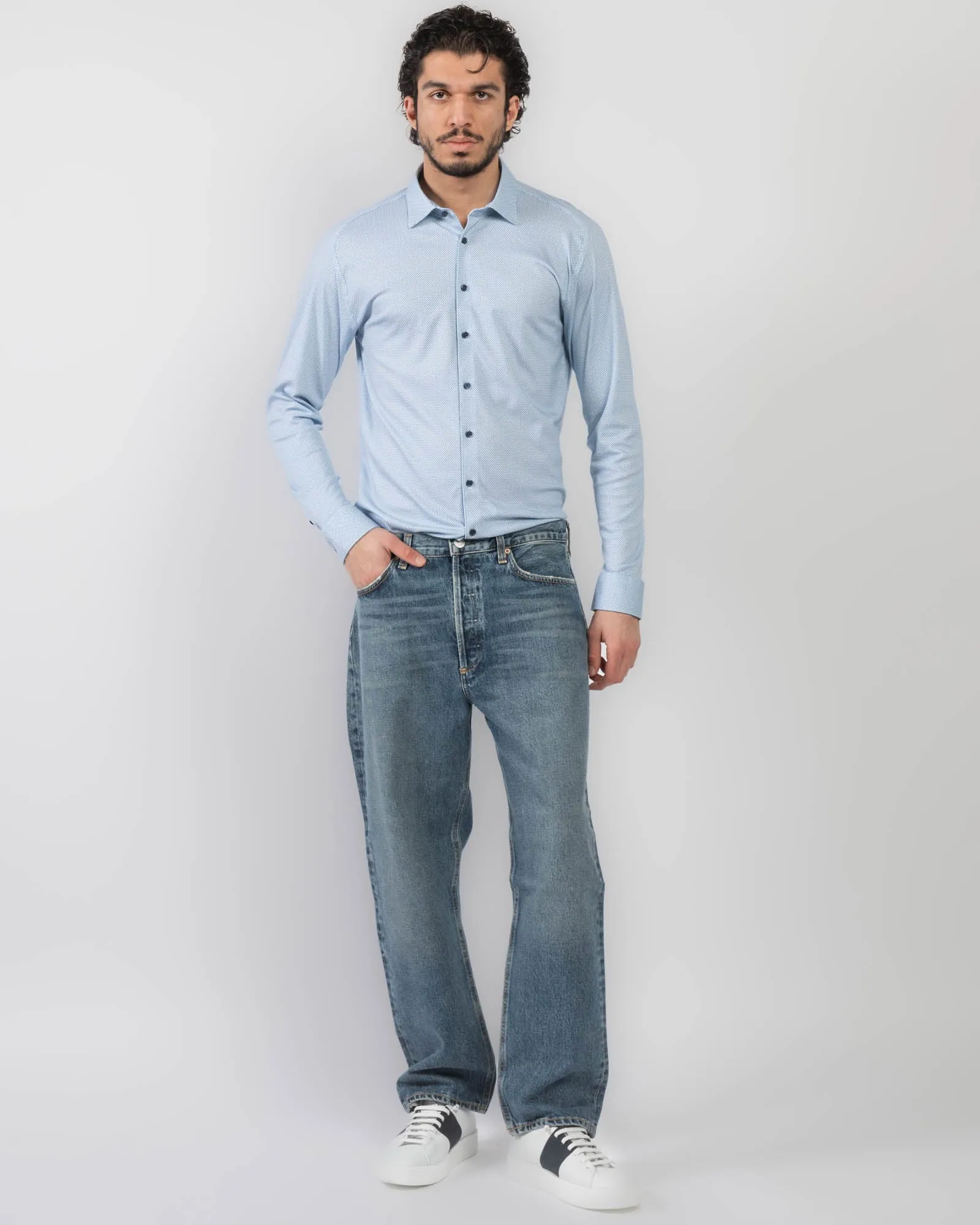 Shirt sold by TNT Fashion product image thumbnail 2