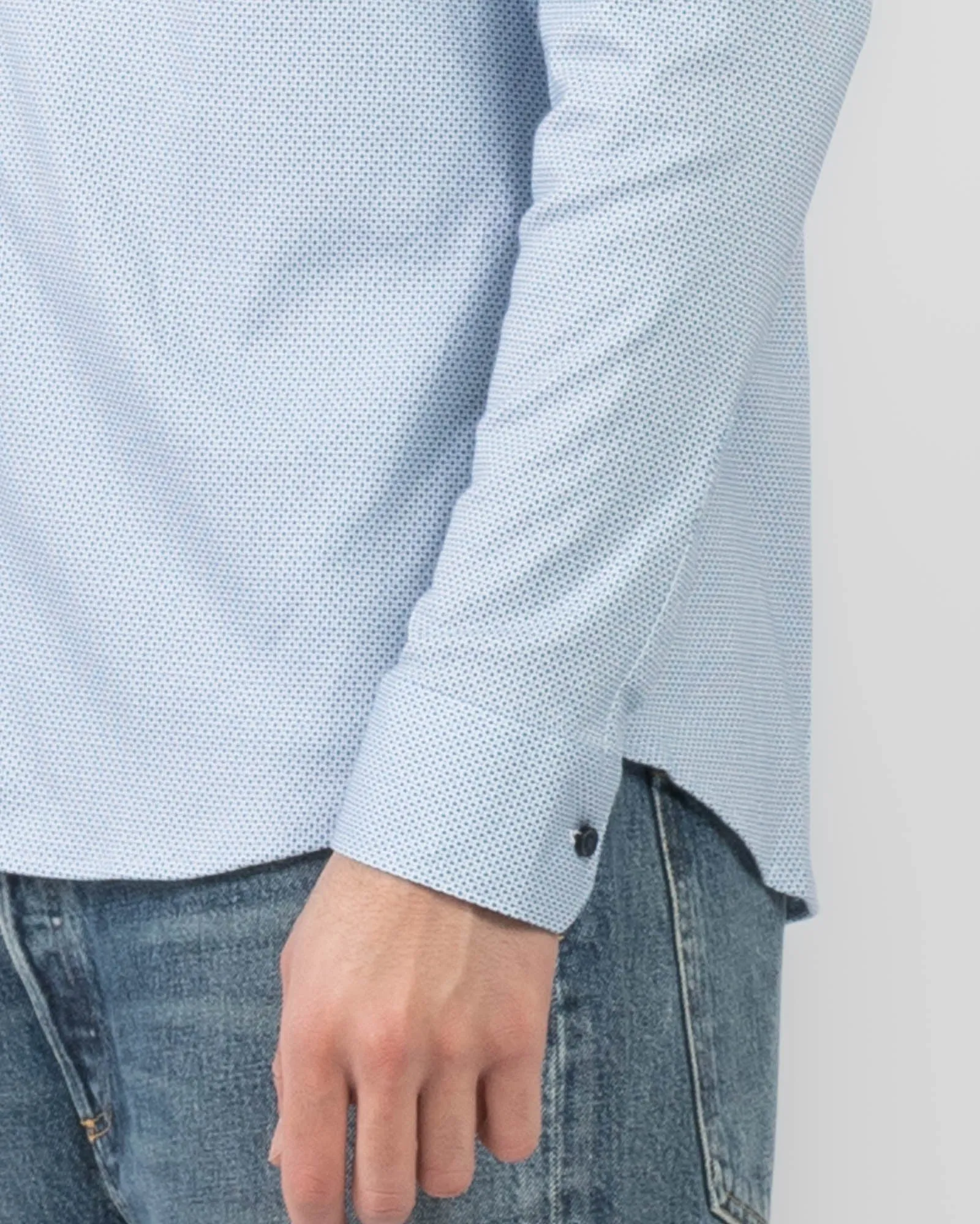 Shirt sold by TNT Fashion product image thumbnail 5