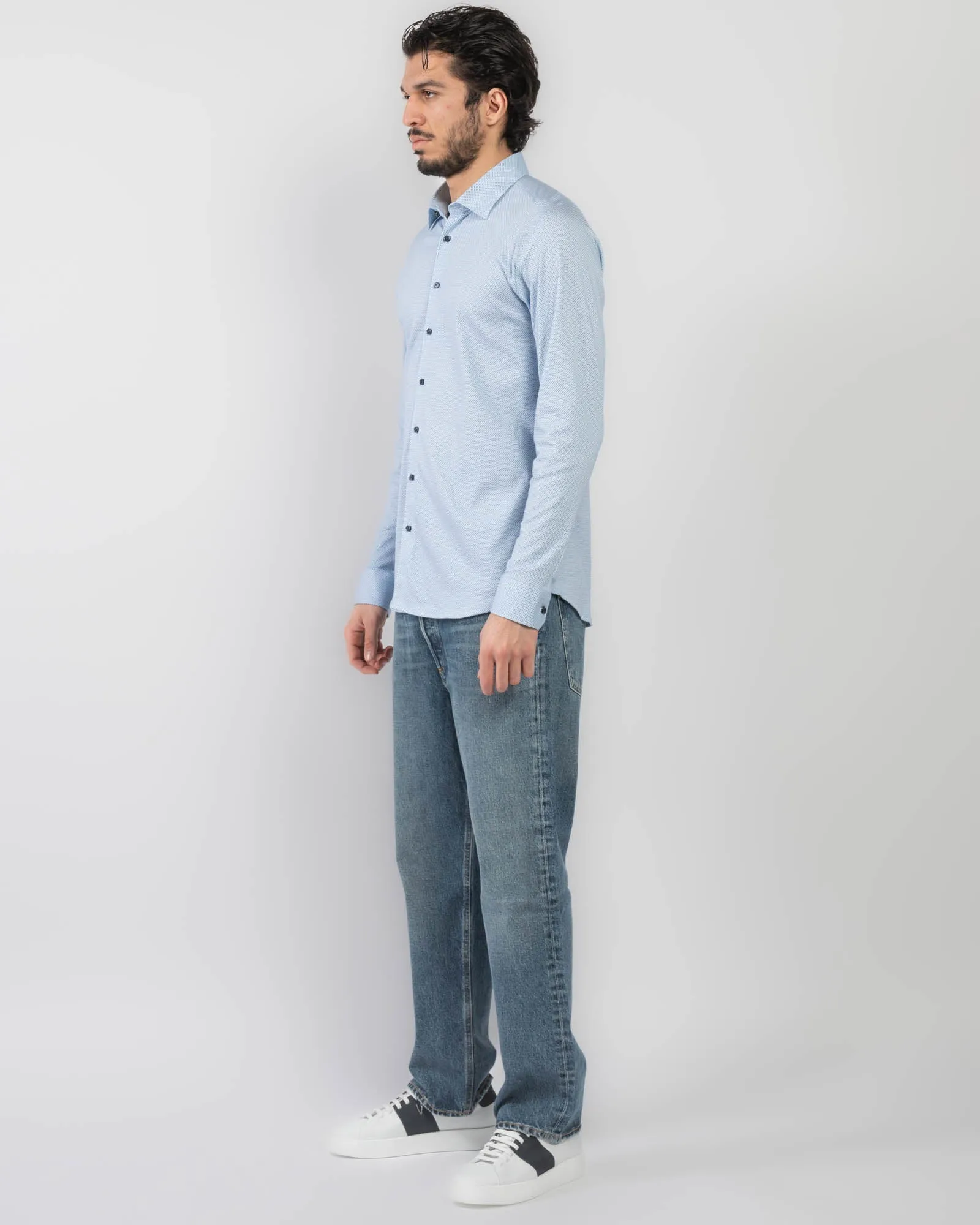 Shirt sold by TNT Fashion product image thumbnail 4