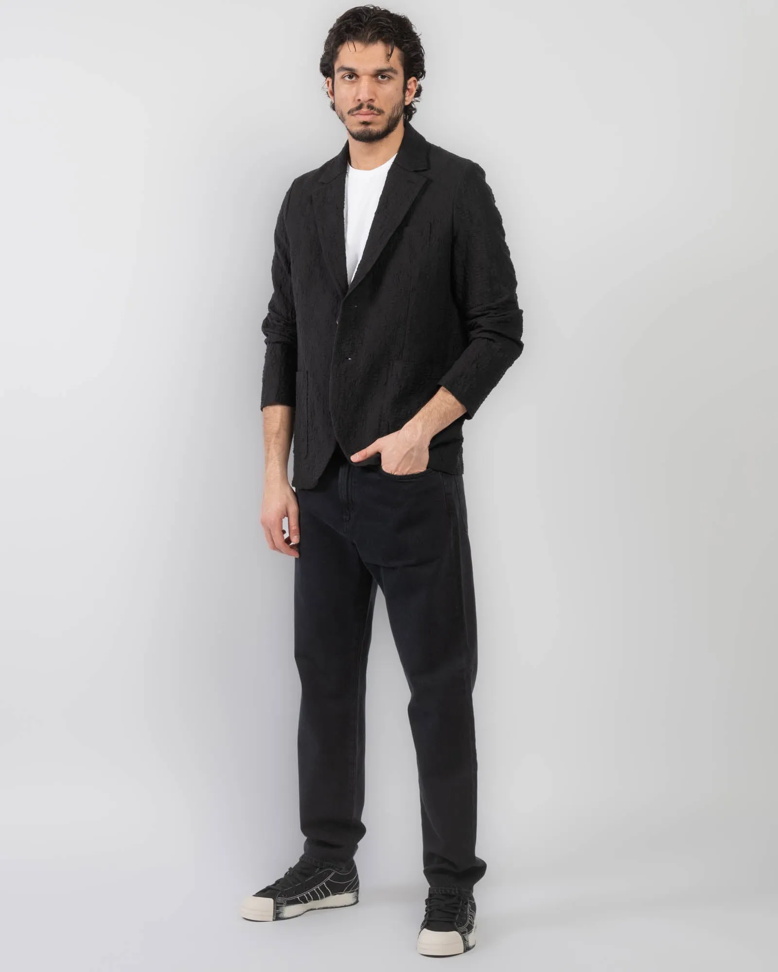 Travel Blazer sold by TNT Fashion product image thumbnail 2