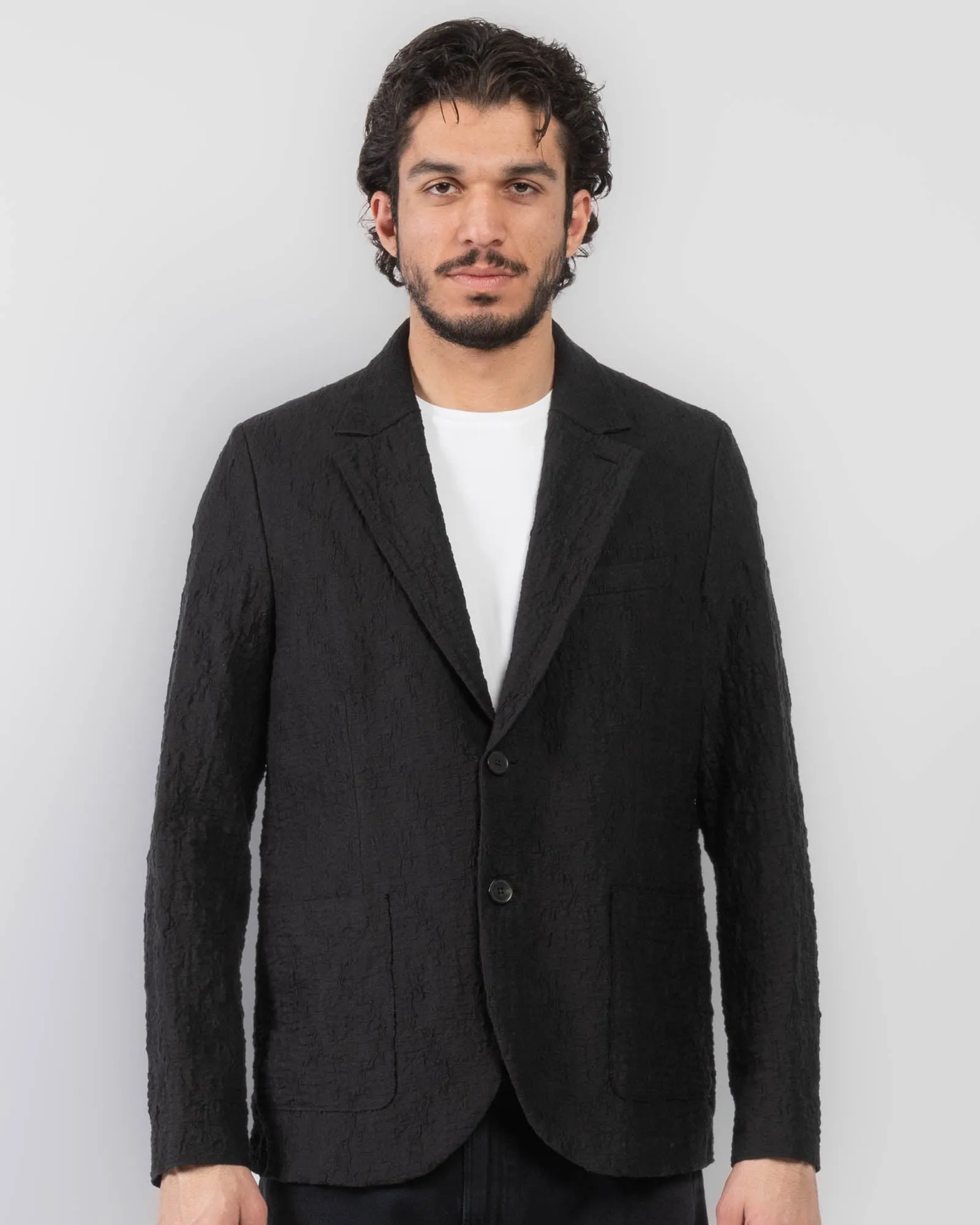 Travel Blazer sold by TNT Fashion