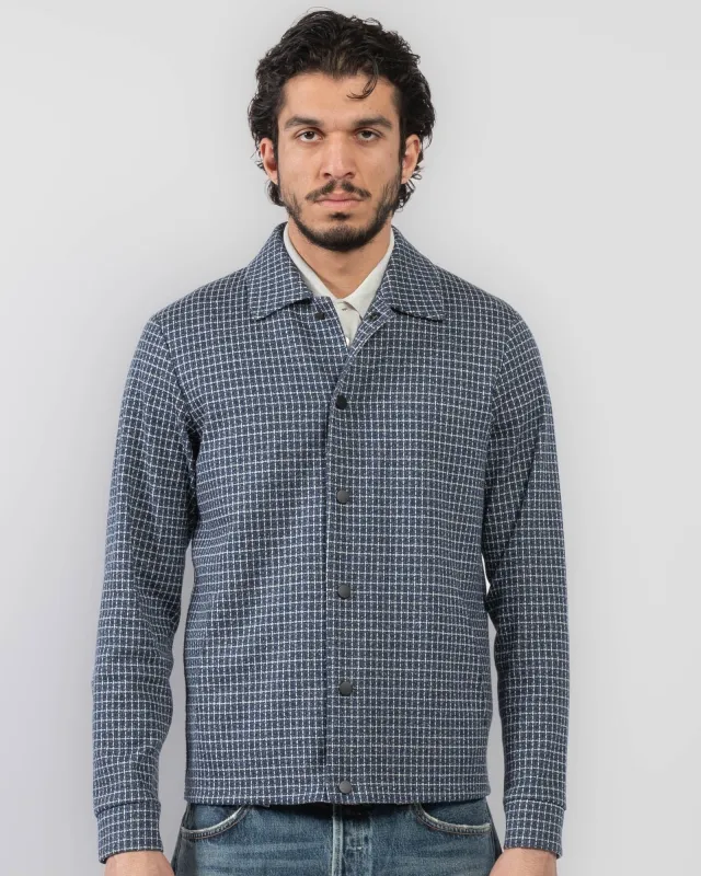 Coach Jacket sold by TNT Fashion