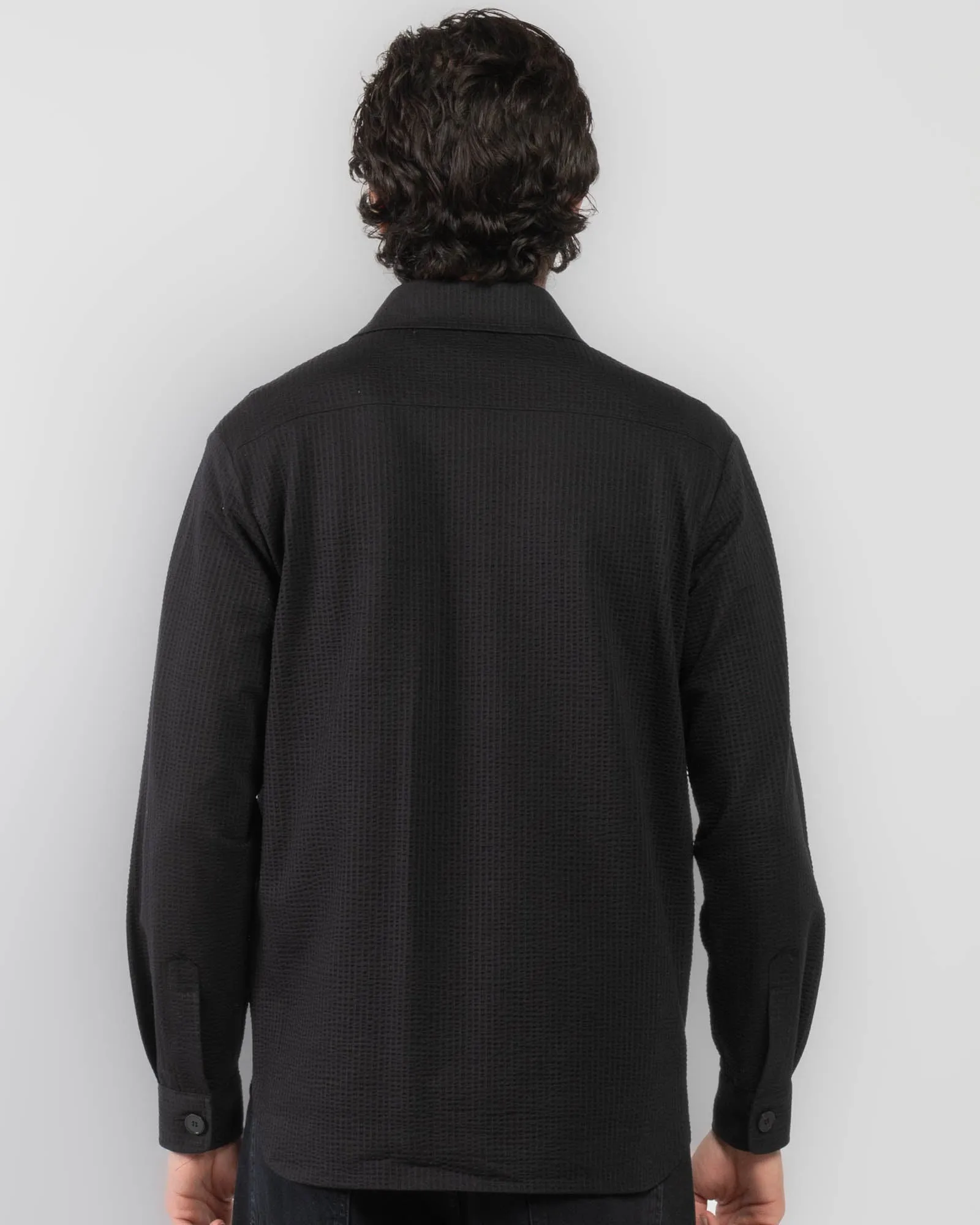 Shirt Jacket sold by TNT Fashion product image thumbnail 3