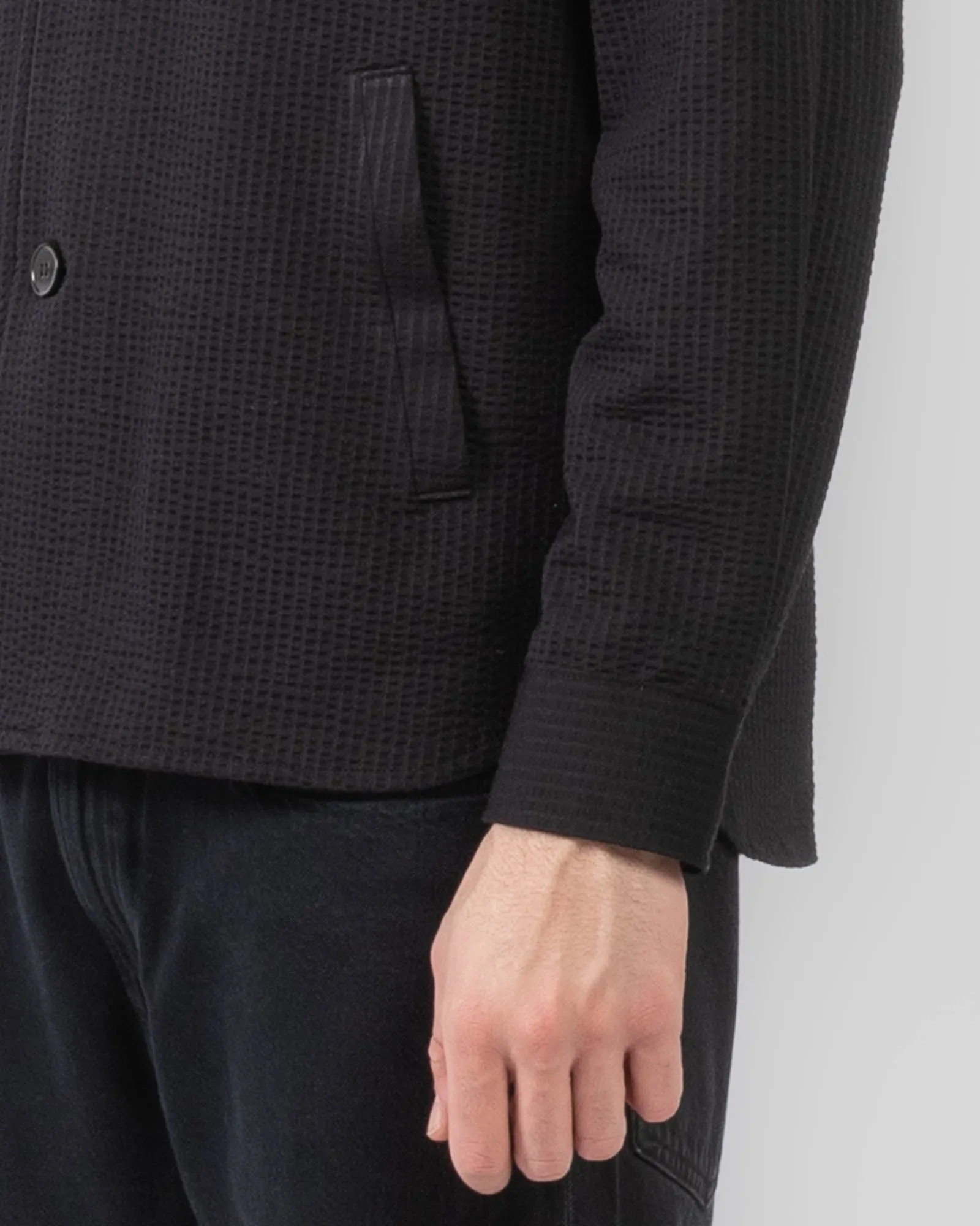 Shirt Jacket sold by TNT Fashion product image thumbnail 5