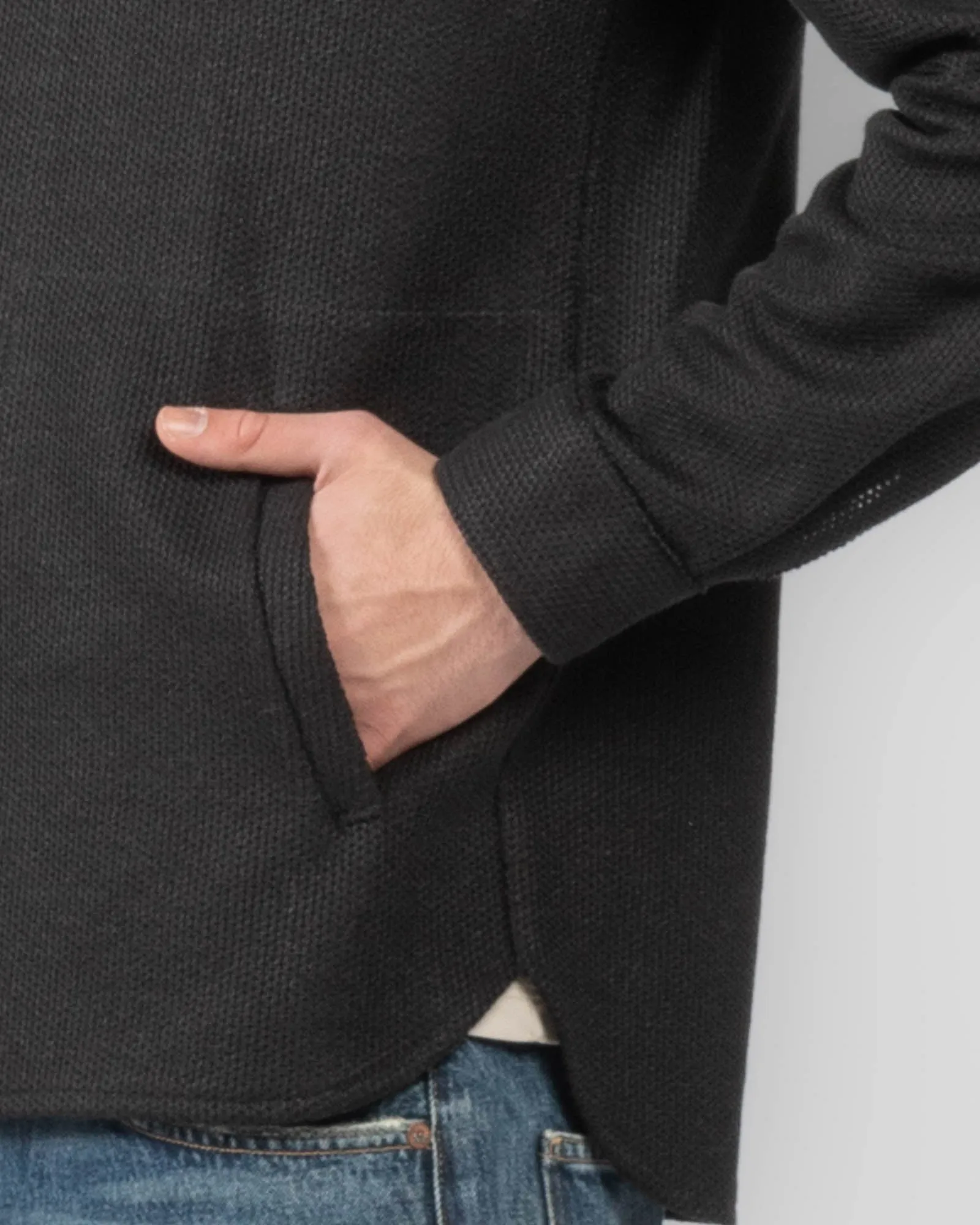 Shirt Jacket sold by TNT Fashion product image thumbnail 5