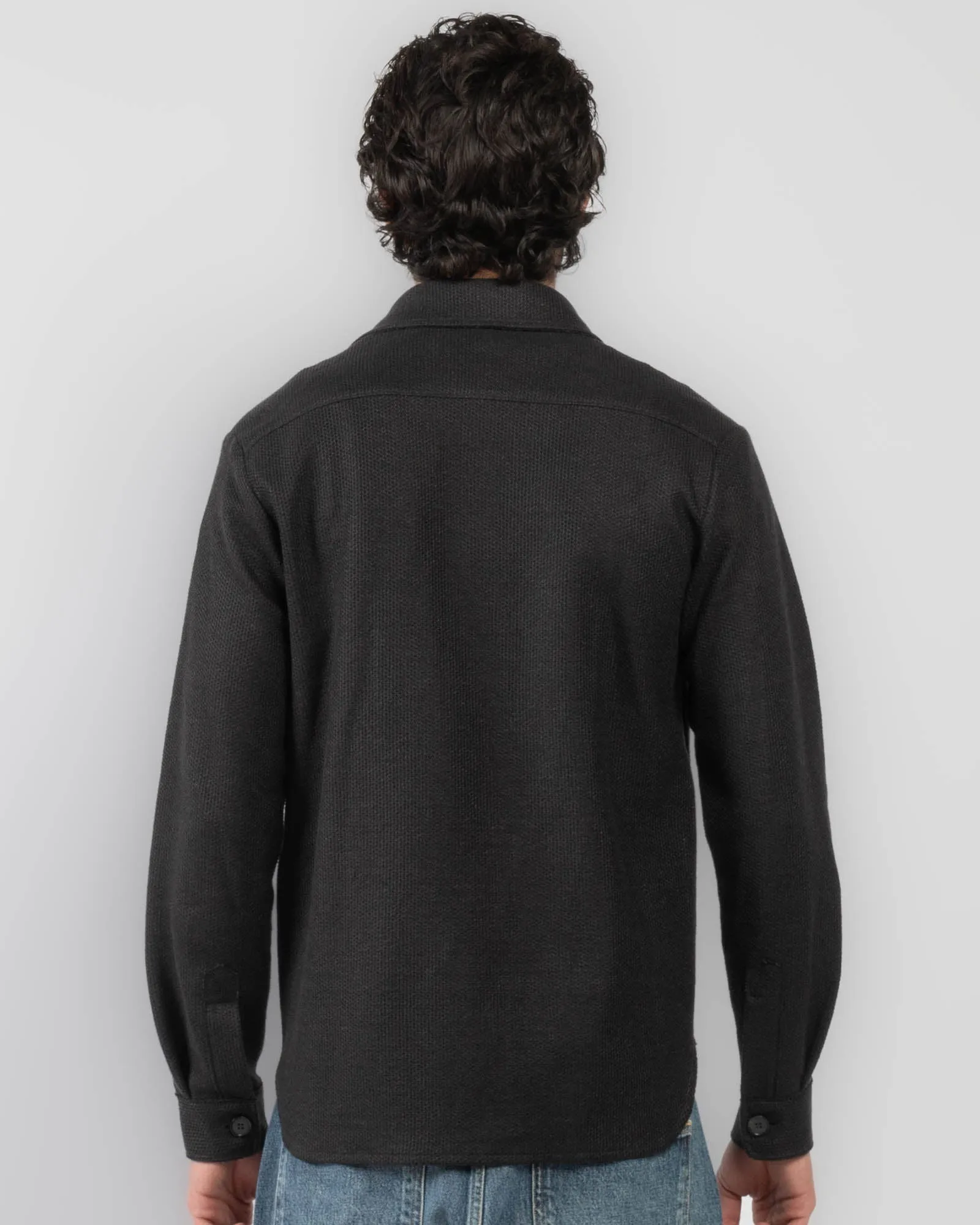 Shirt Jacket sold by TNT Fashion product image thumbnail 3