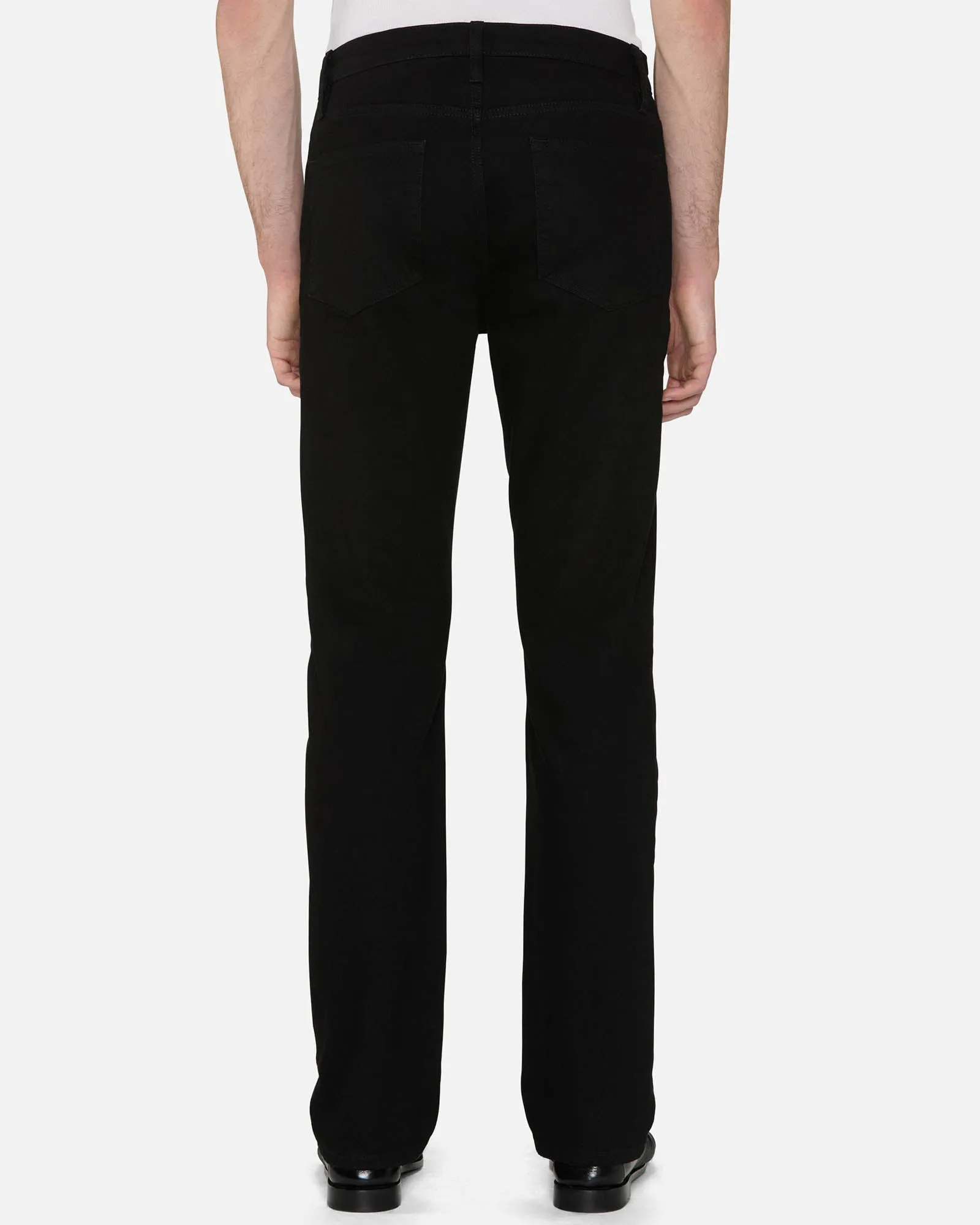 Modern Straight Jeans sold by TNT Fashion product image thumbnail 2
