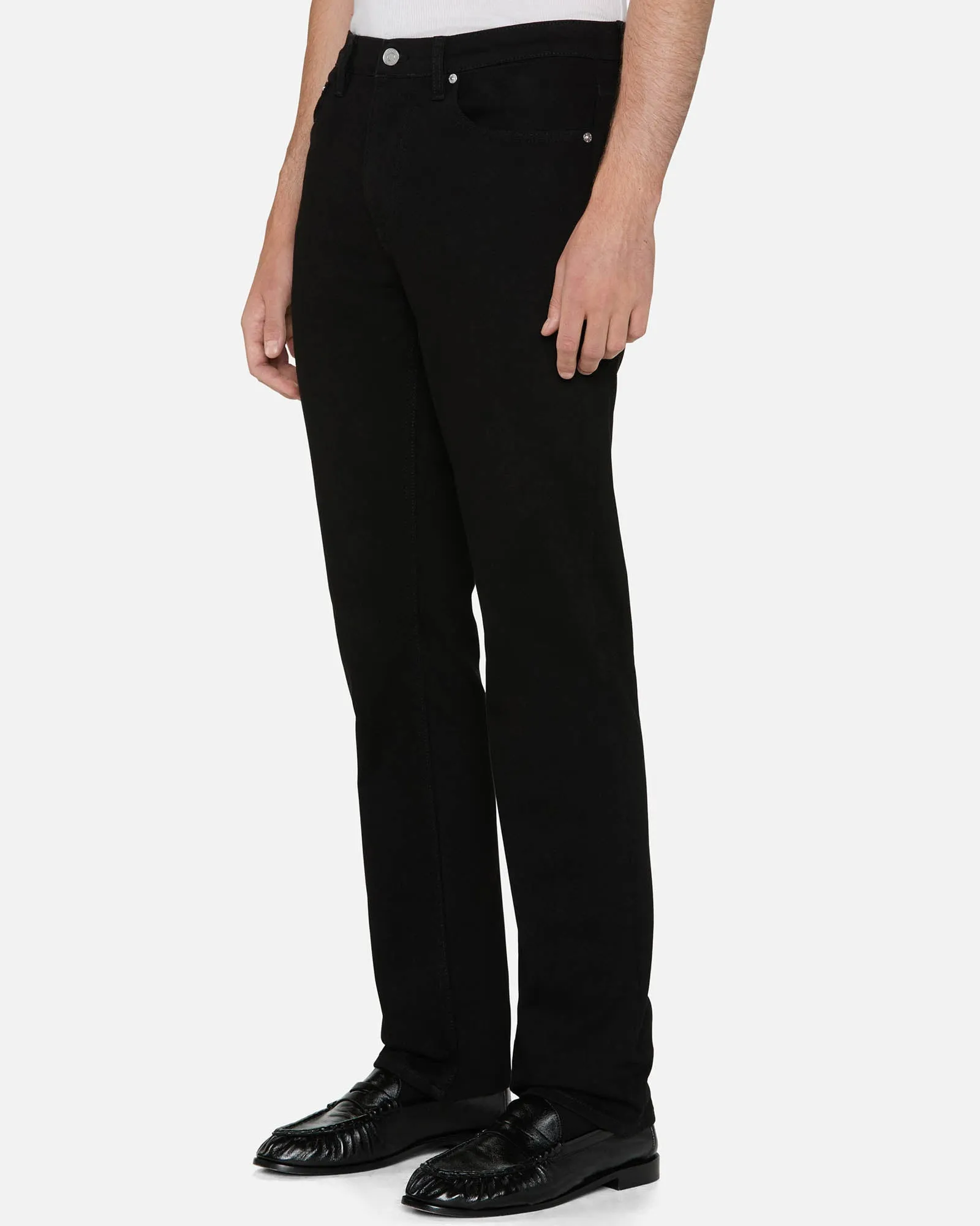 Modern Straight Jeans sold by TNT Fashion product image thumbnail 3