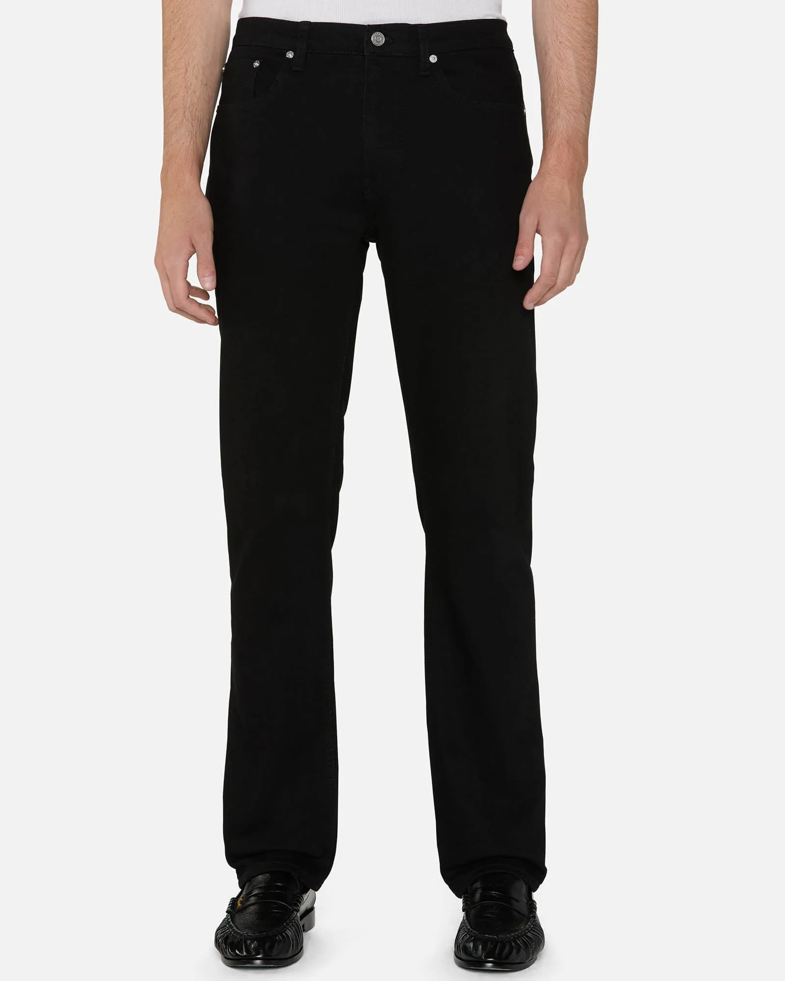 Modern Straight Jeans sold by TNT Fashion