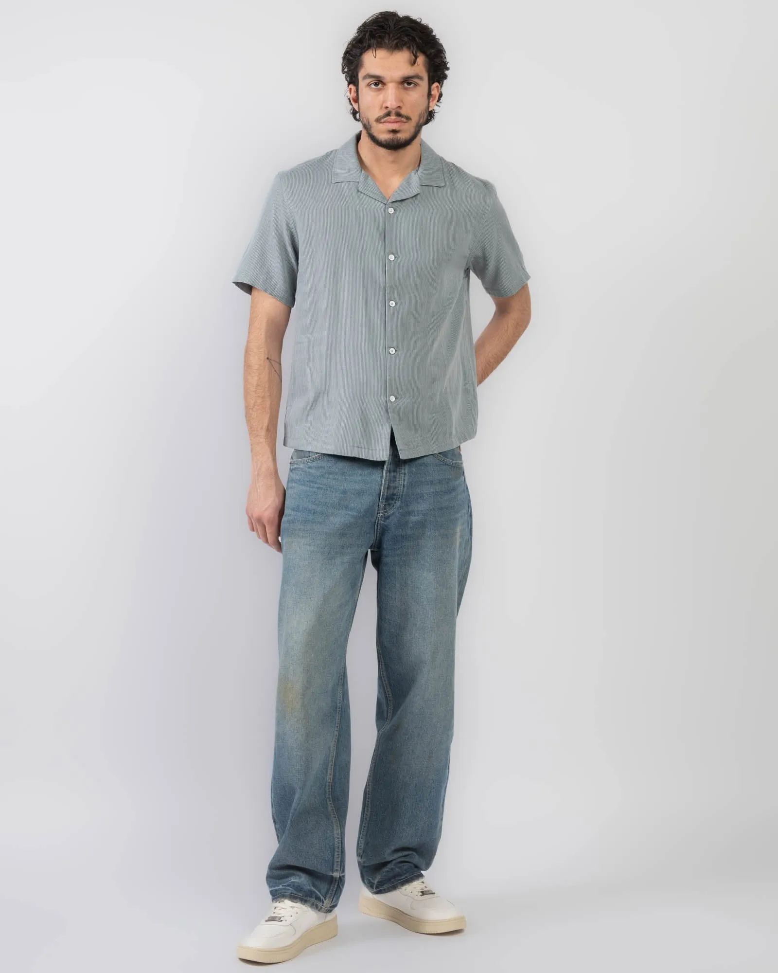 Avery Shirt sold by TNT Fashion product image thumbnail 2