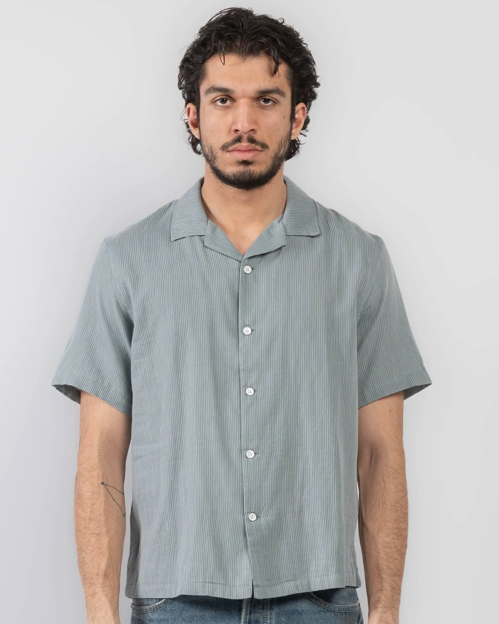 Avery Shirt sold by TNT Fashion