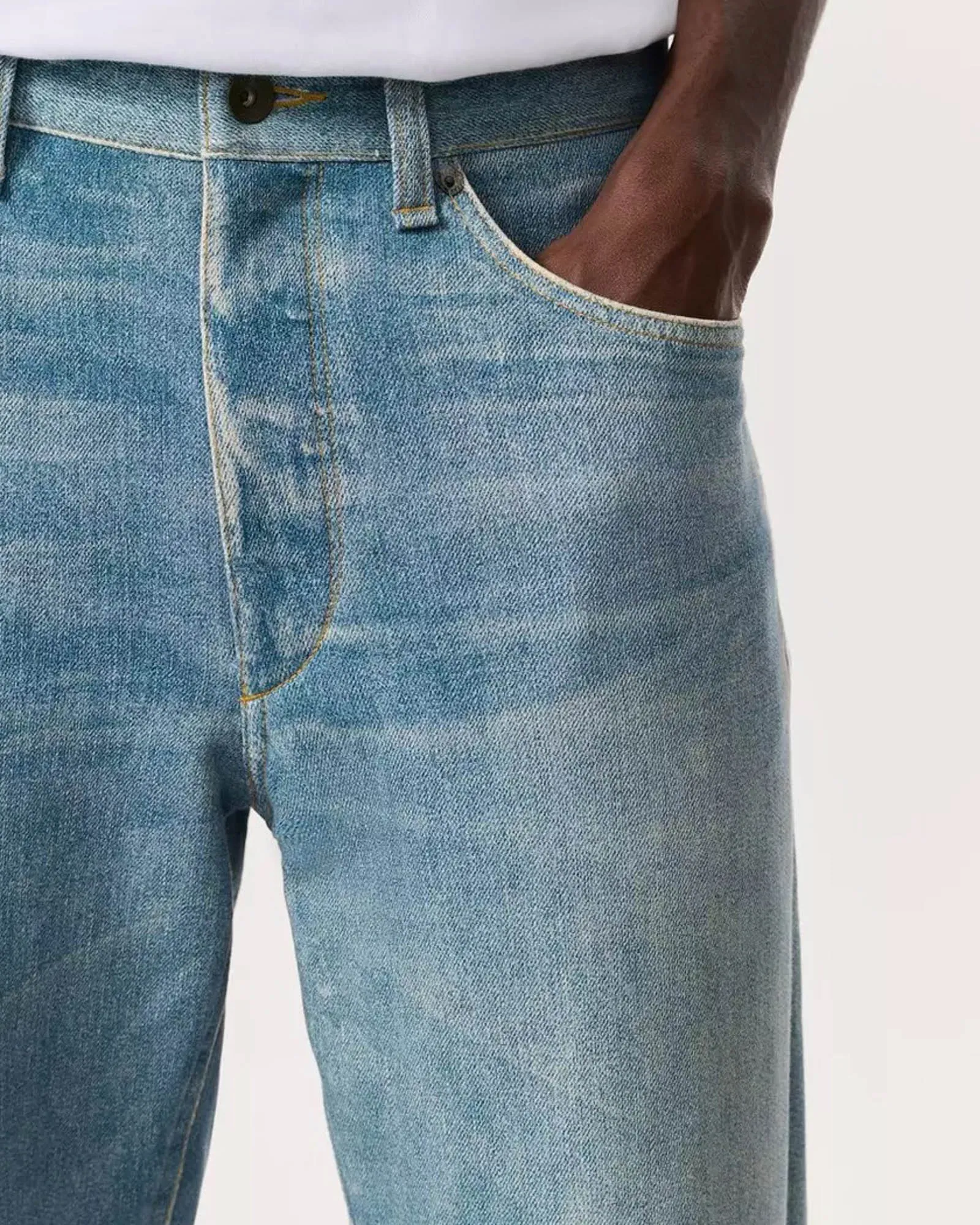 Miramar Terry Fit 4 Pants sold by TNT Fashion product image thumbnail 4