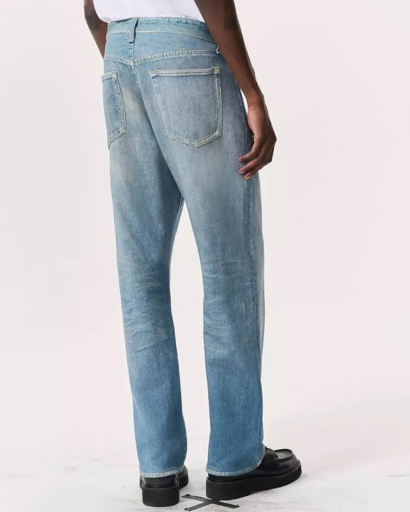 Miramar Terry Fit 4 Pants sold by TNT Fashion product image thumbnail 3