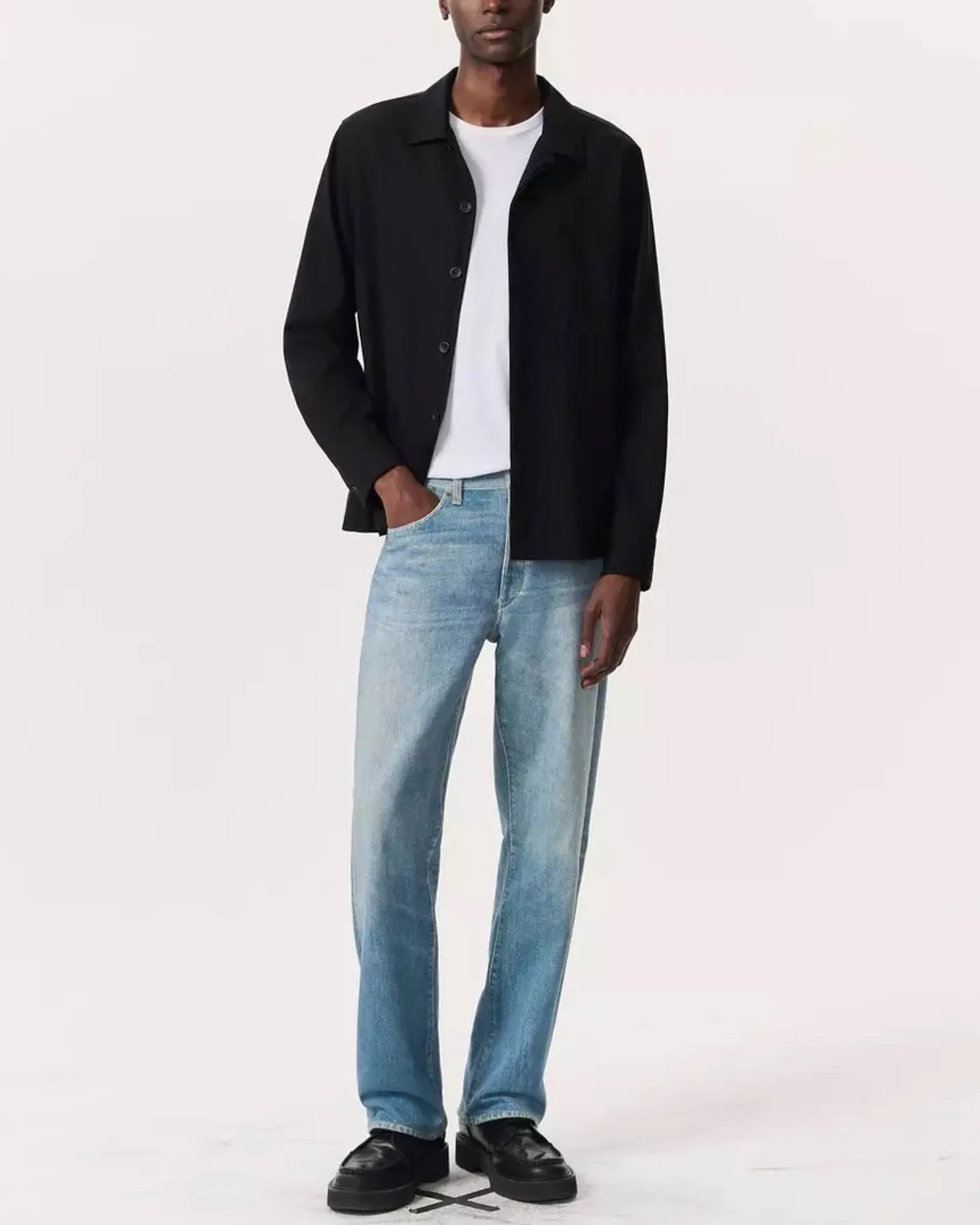 Miramar Terry Fit 4 Pants sold by TNT Fashion product image thumbnail 2