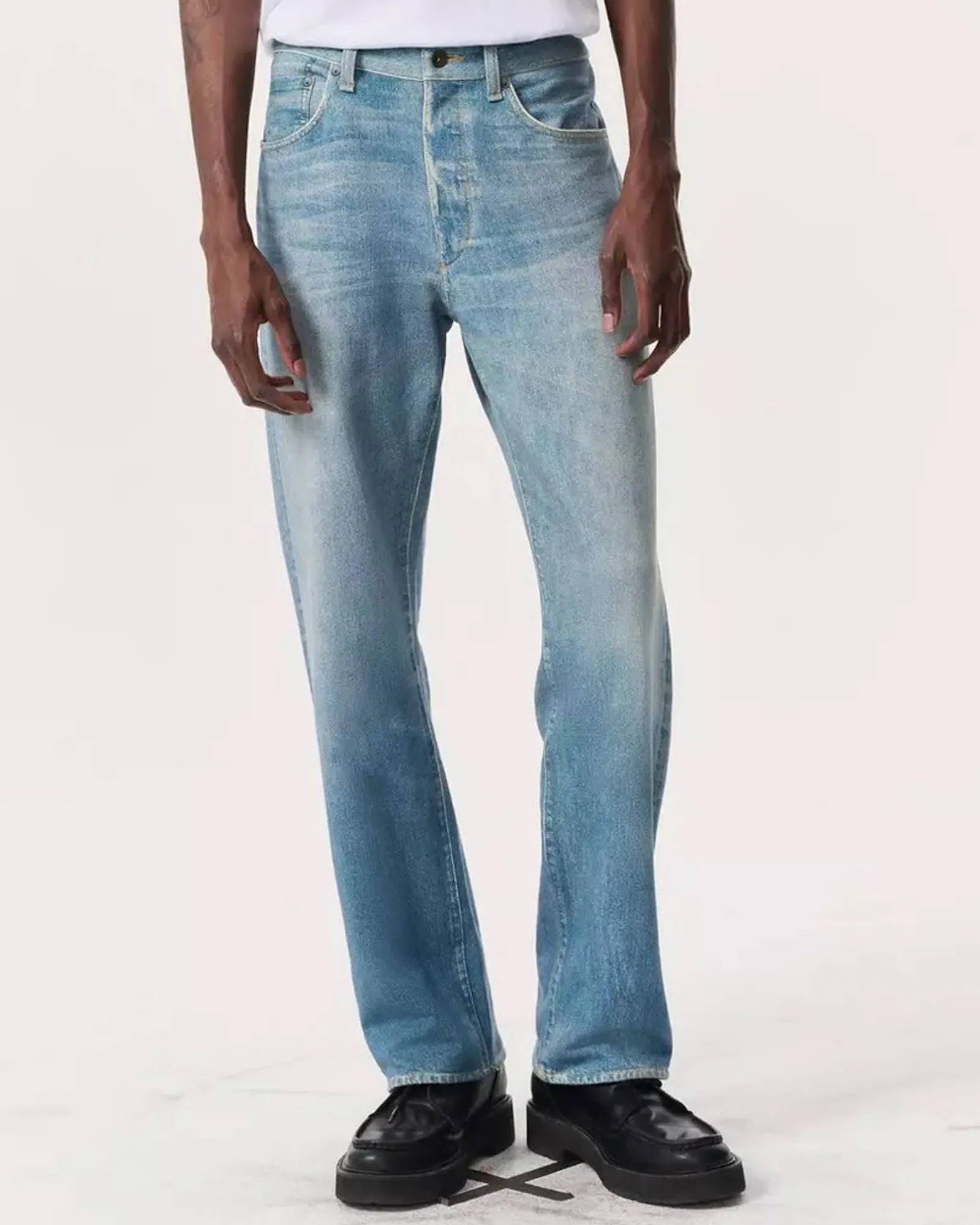 Miramar Terry Fit 4 Pants sold by TNT Fashion