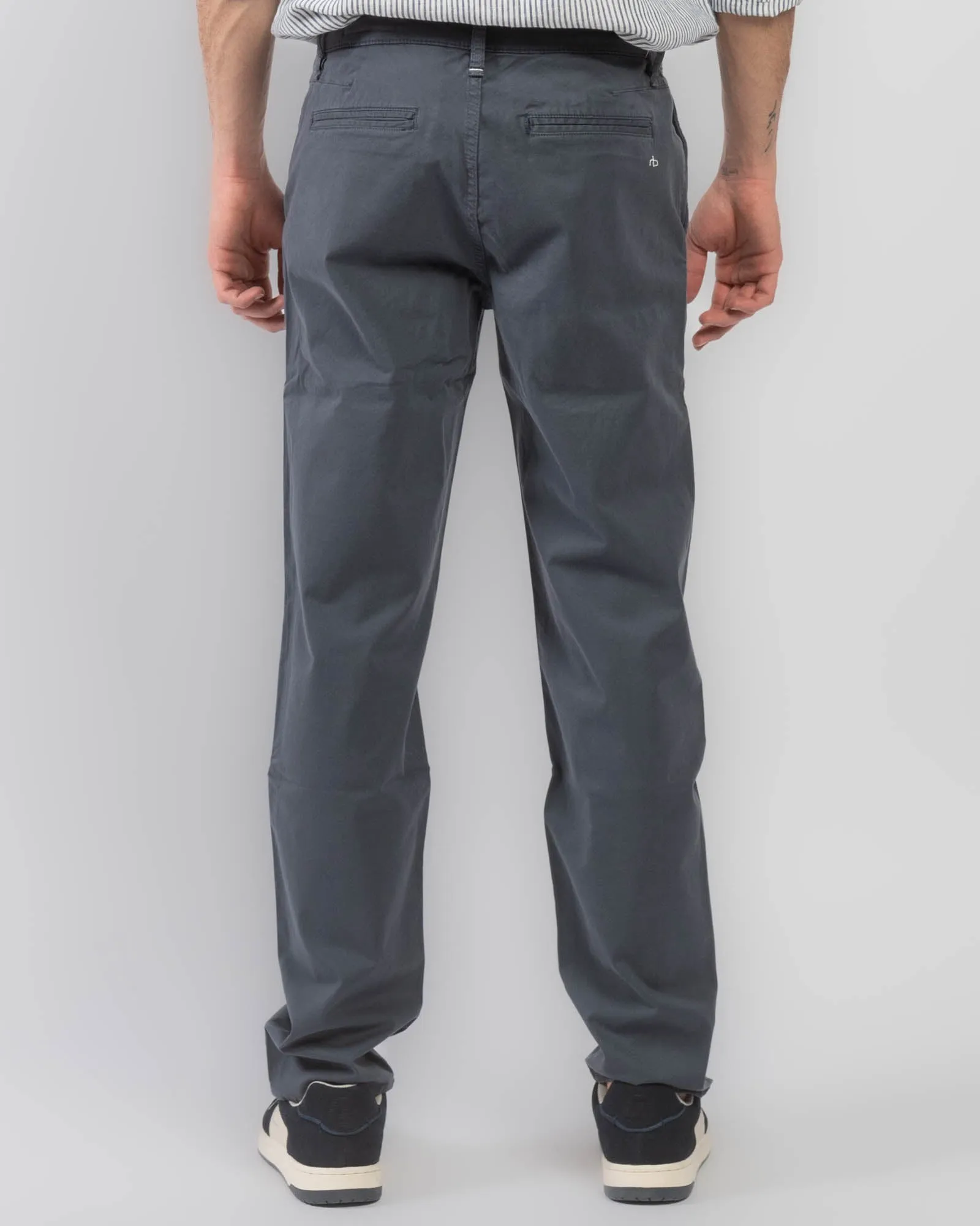 Standard Chino Pants sold by TNT Fashion product image thumbnail 3