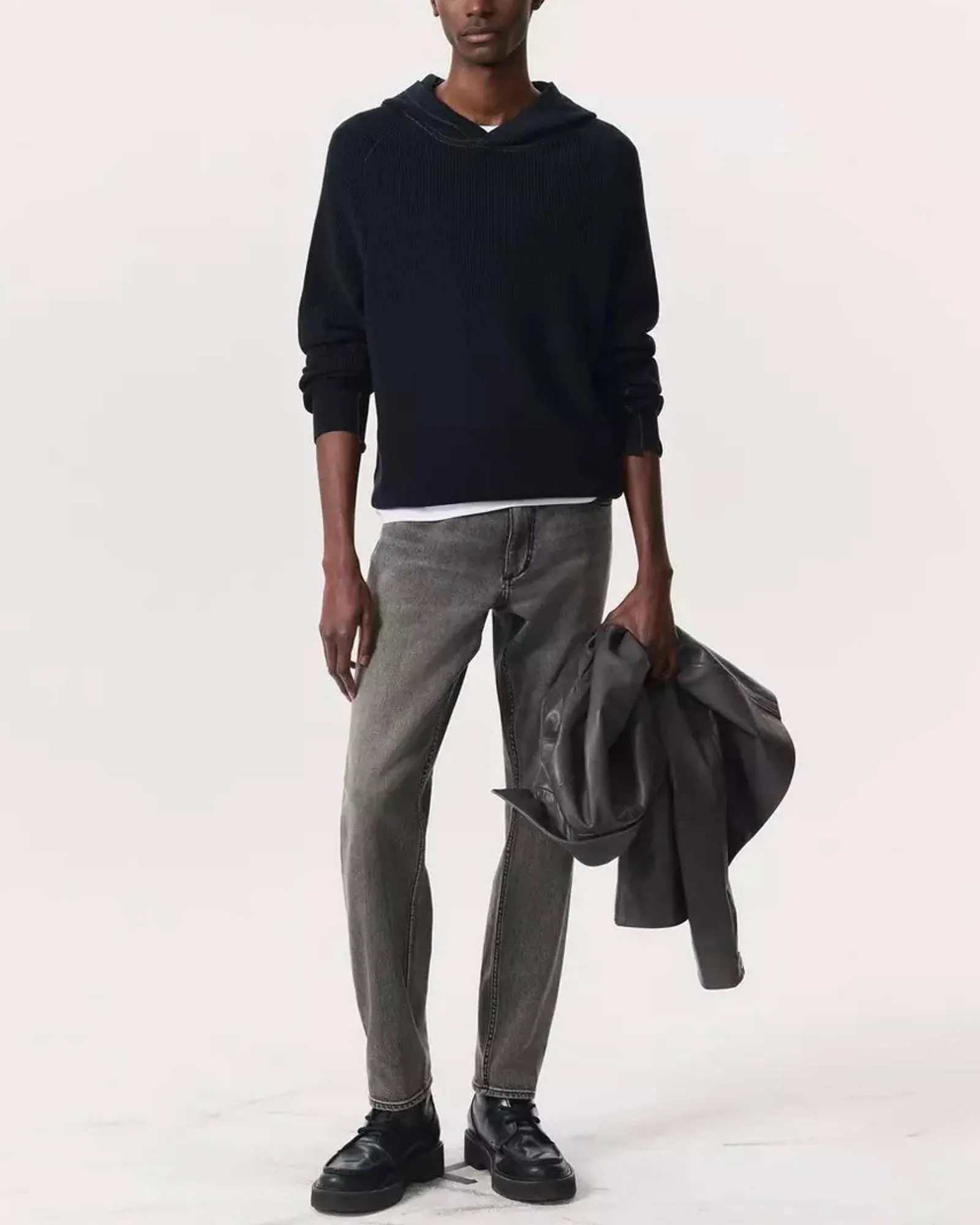 Gabe Hoodie sold by TNT Fashion product image thumbnail 2