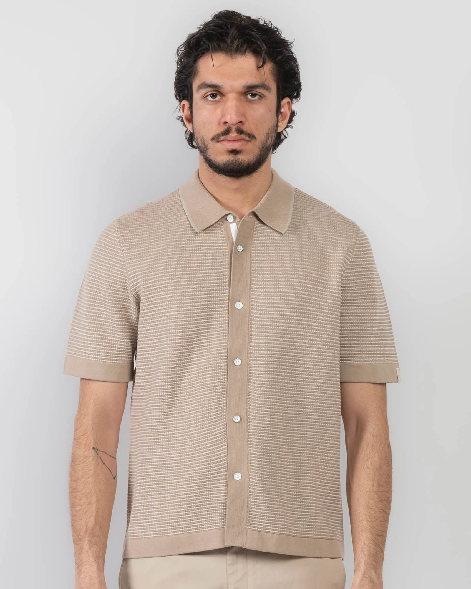 Harvey Shirt sold by TNT Fashion