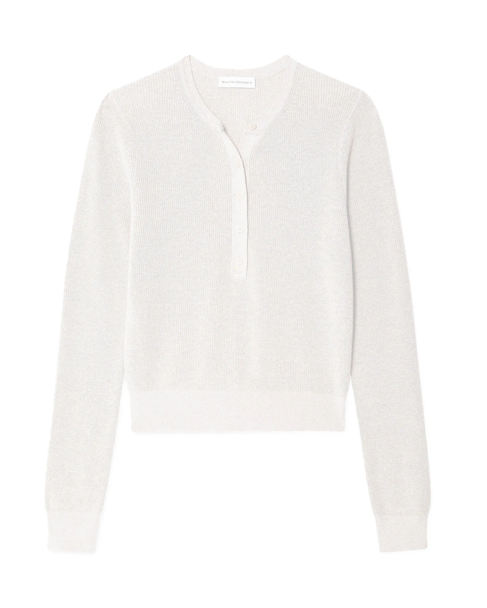 Rib Henley sold by TNT Fashion