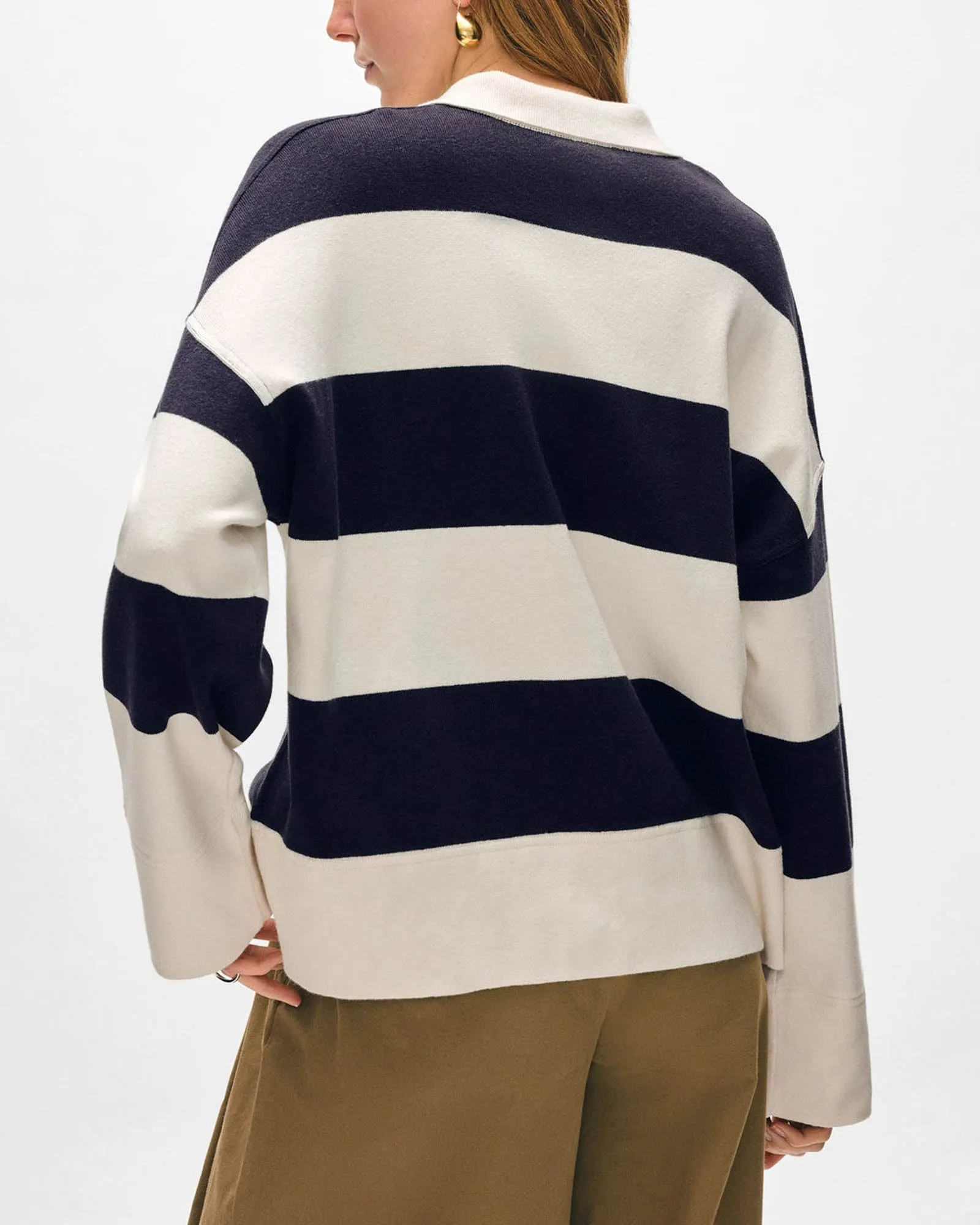 Rugby Polo sold by TNT Fashion product image thumbnail 3