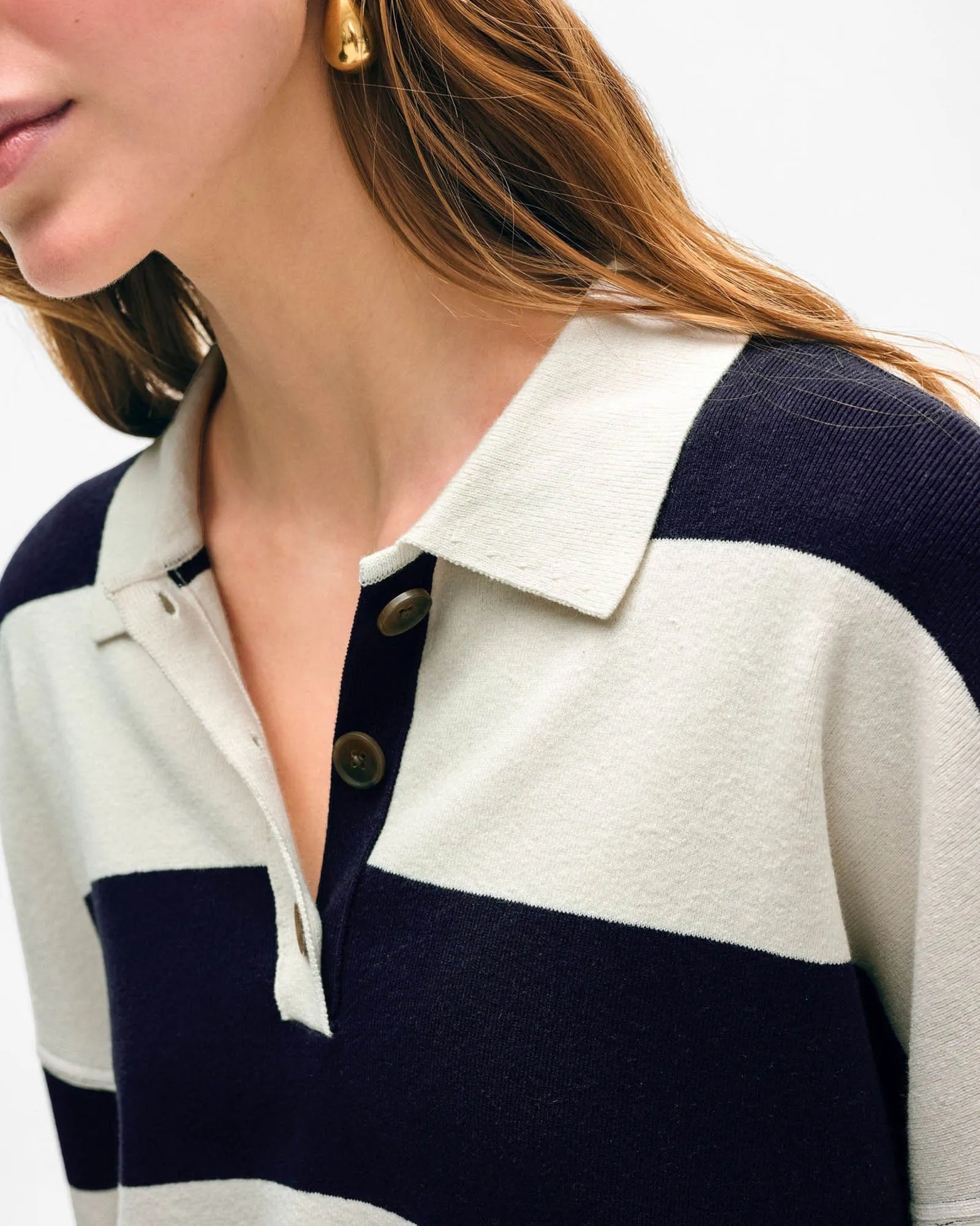 Rugby Polo sold by TNT Fashion product image thumbnail 4