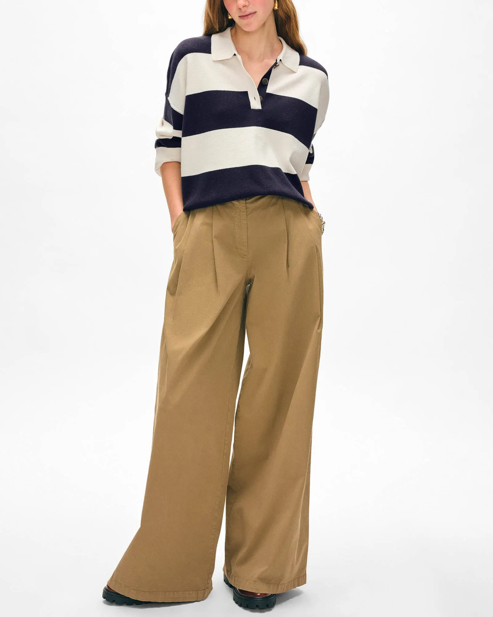 Rugby Polo sold by TNT Fashion product image thumbnail 2