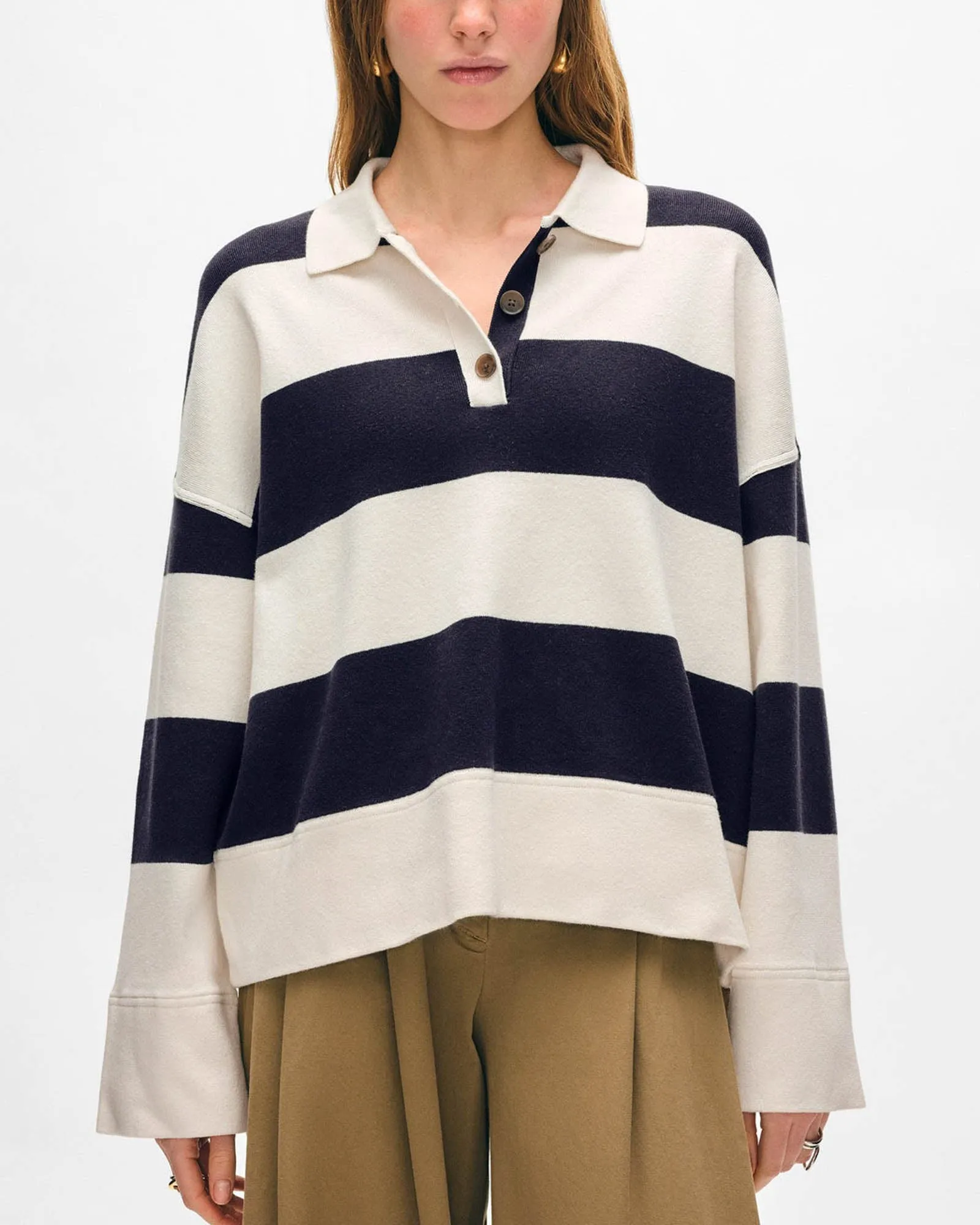 Rugby Polo sold by TNT Fashion