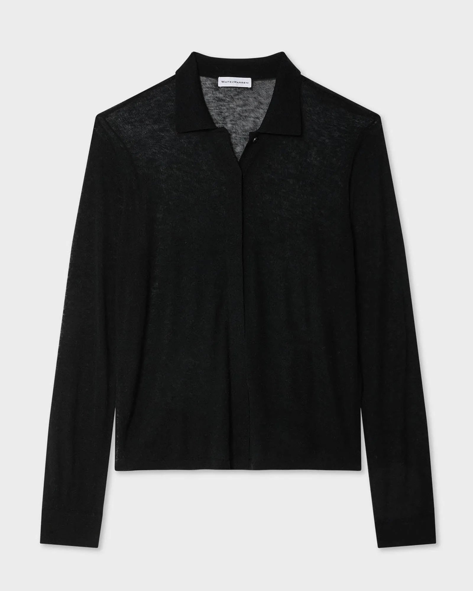 Cashmere Shirt sold by TNT Fashion product image thumbnail 5