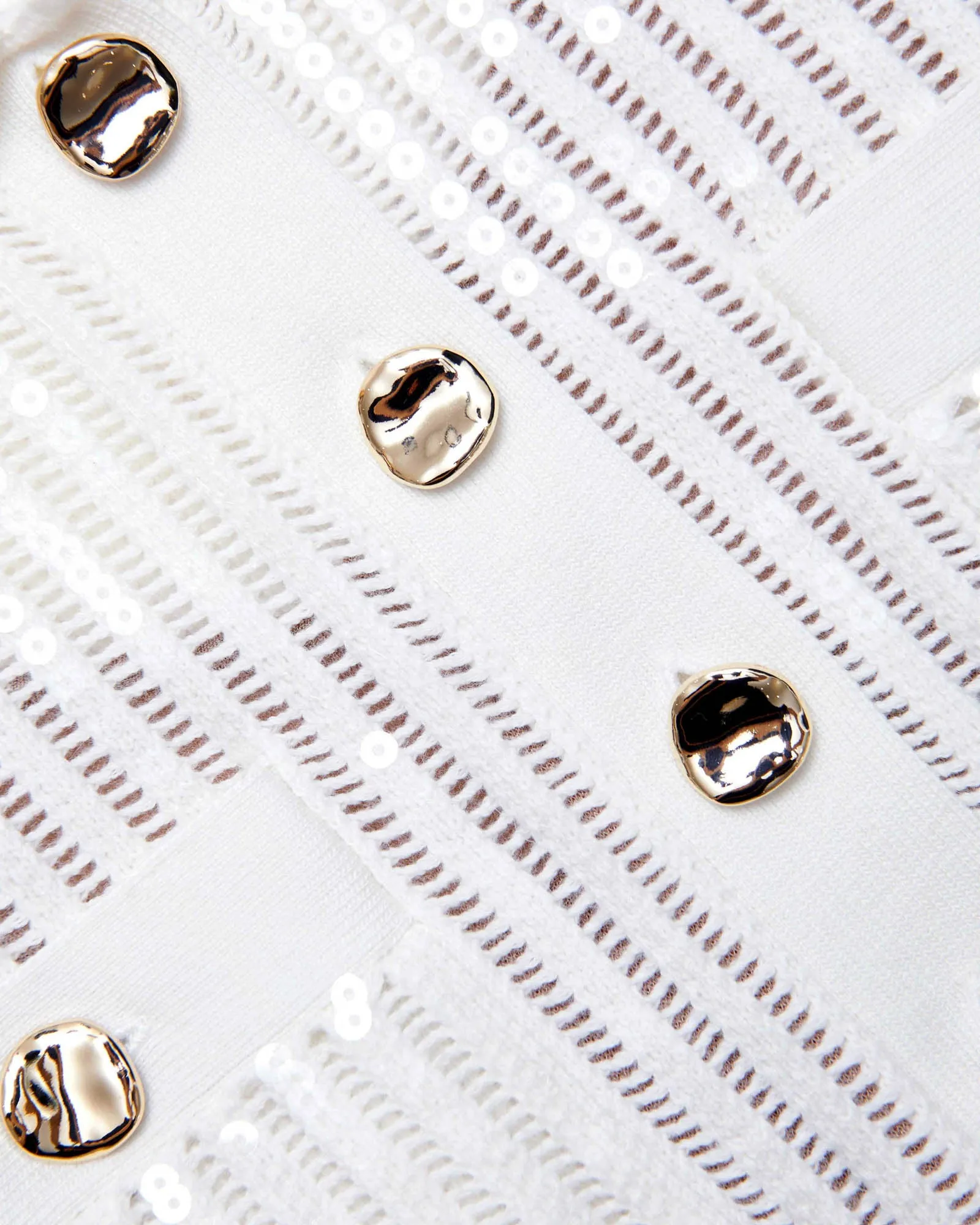 Crochet Top sold by TNT Fashion product image thumbnail 5