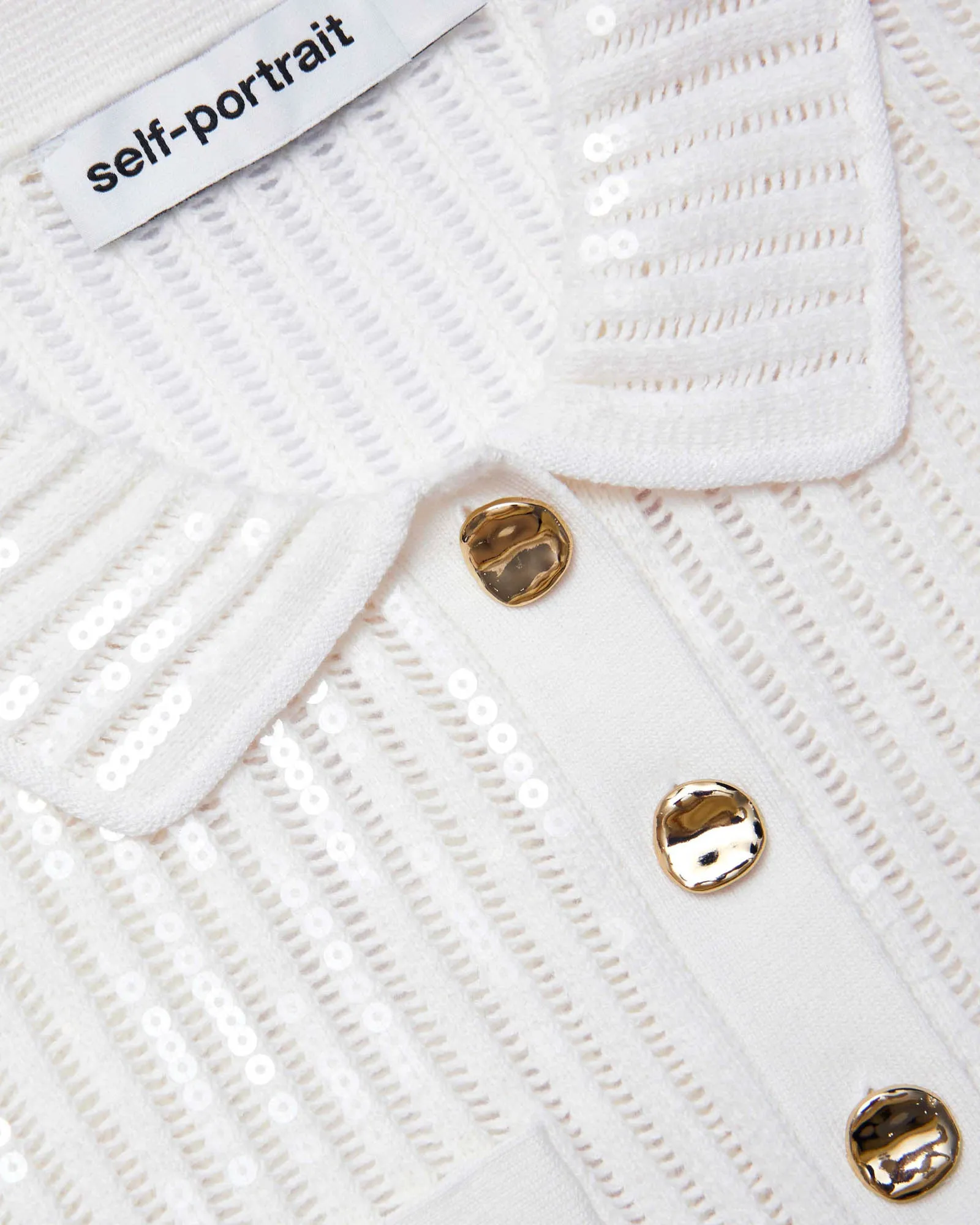 Crochet Dress sold by TNT Fashion product image thumbnail 5