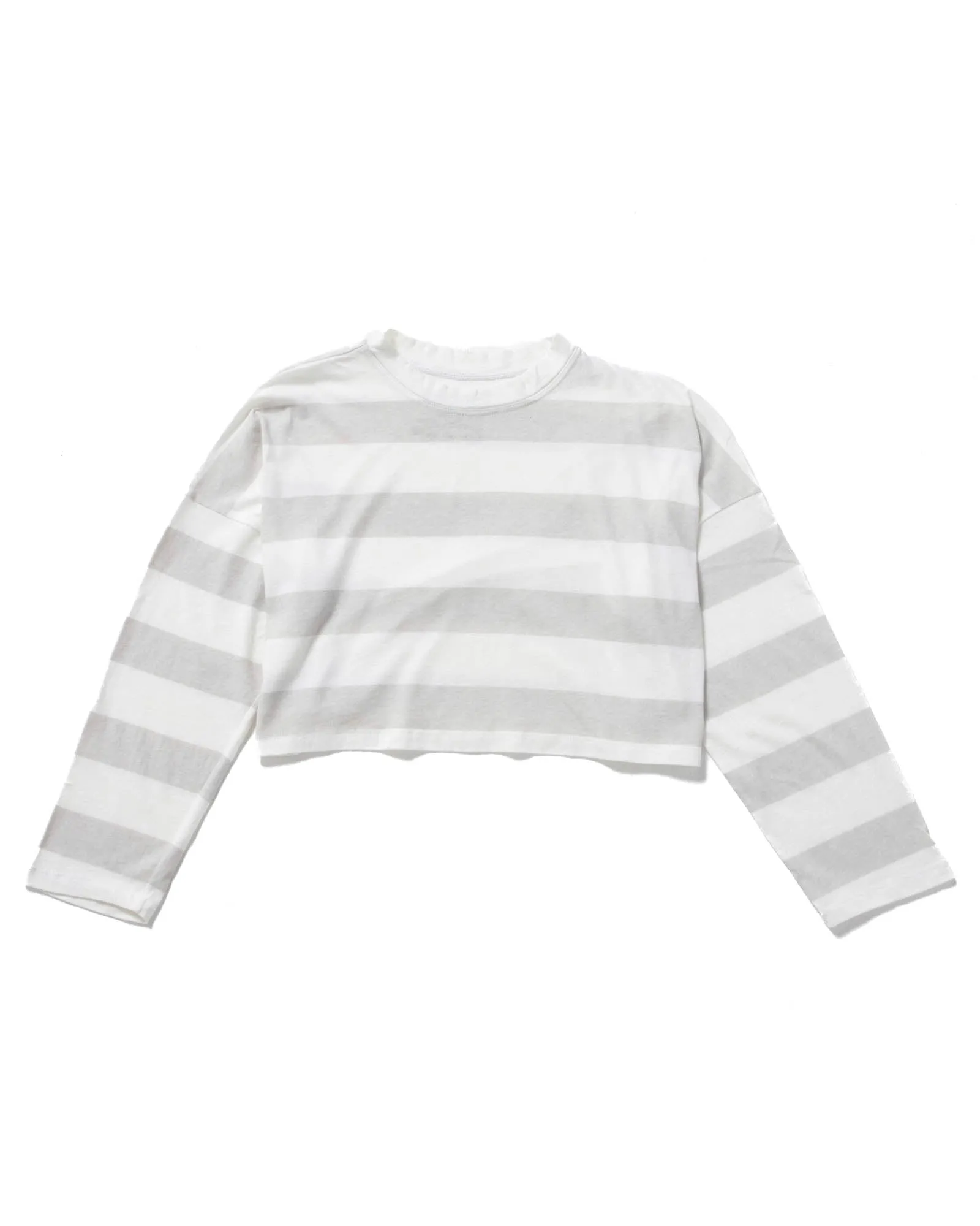 Crop Long Sleeve sold by TNT Fashion product image thumbnail 2