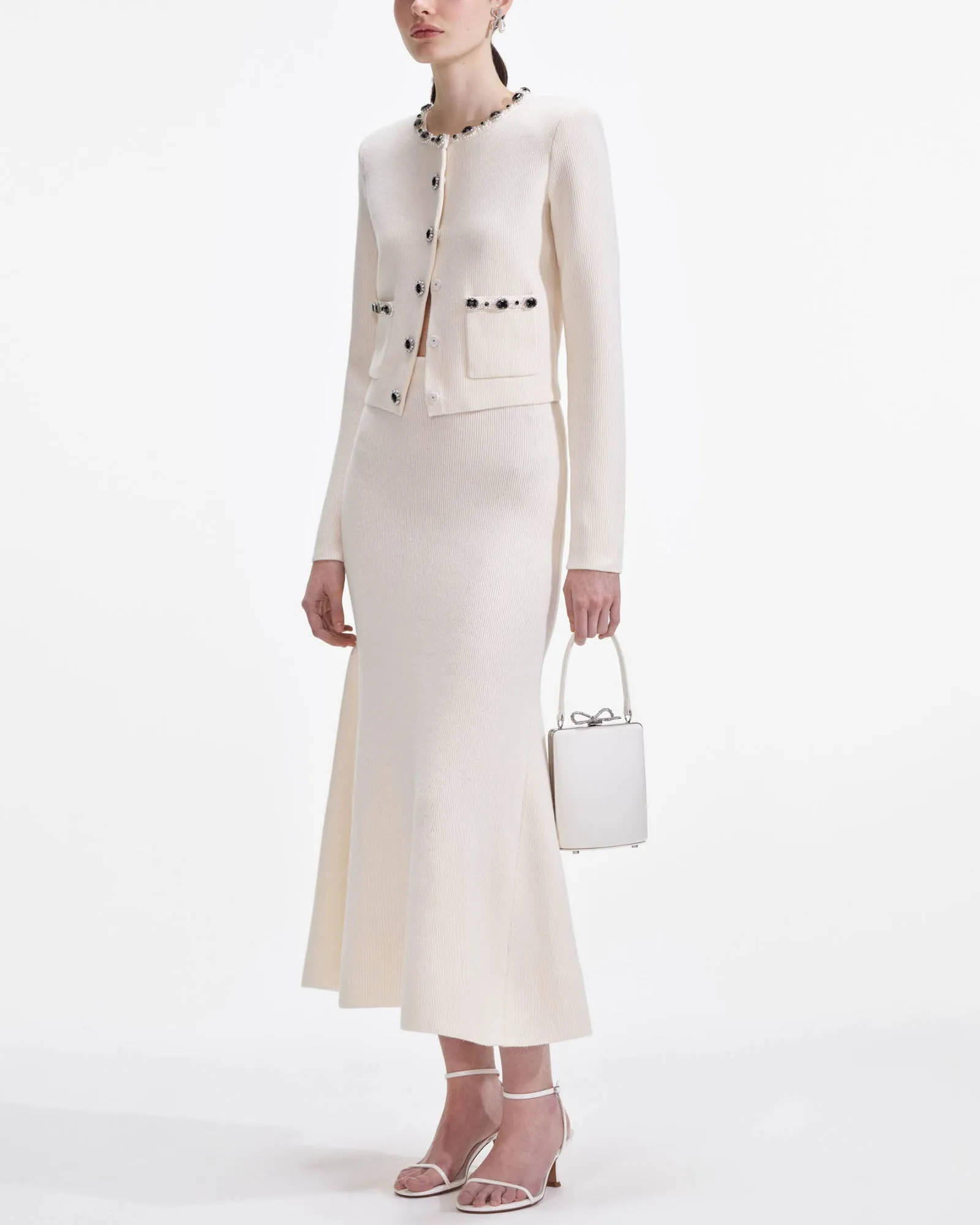 Embellished Cardigan sold by TNT Fashion product image thumbnail 4