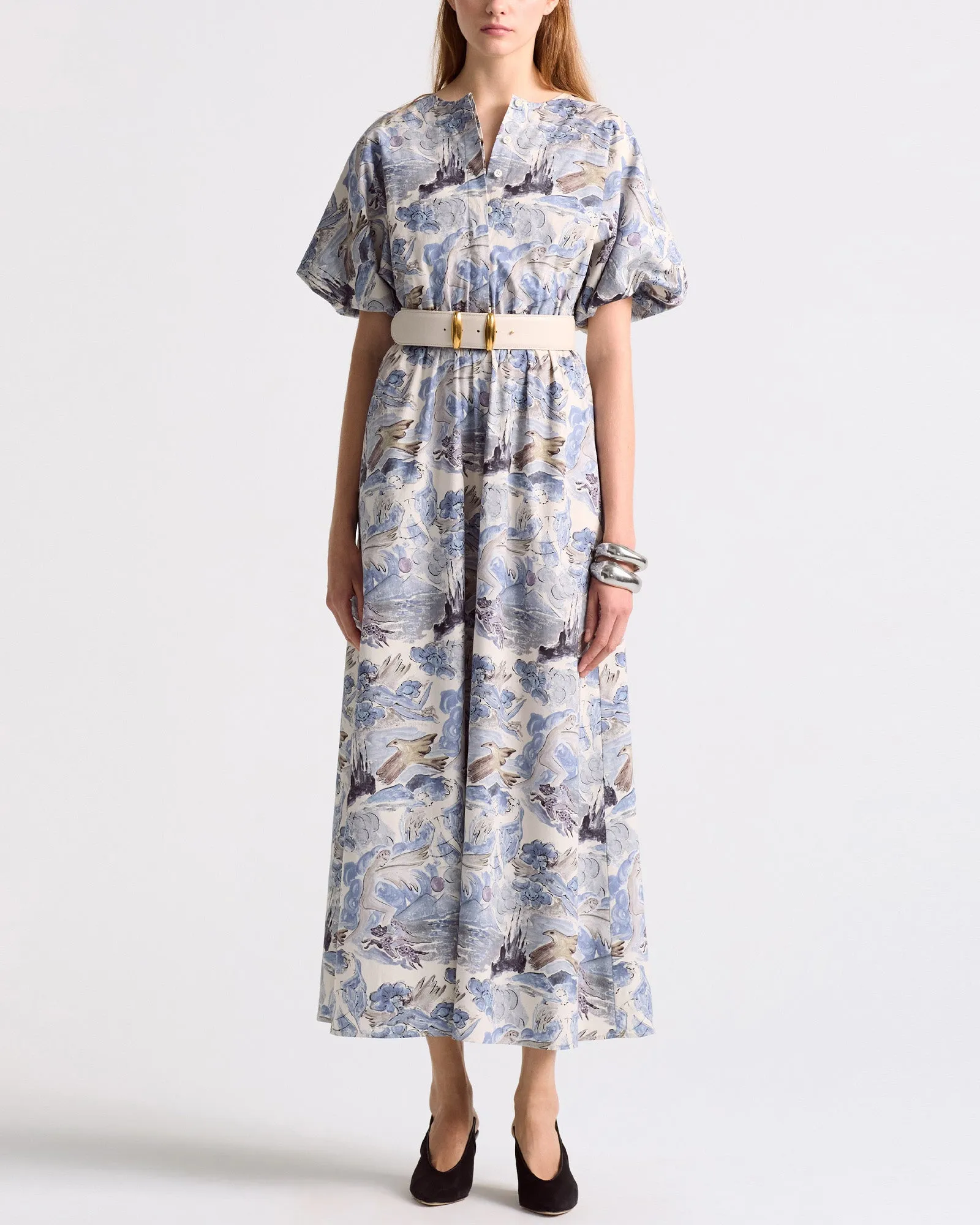 Hardware Belt sold by TNT Fashion product image thumbnail 2