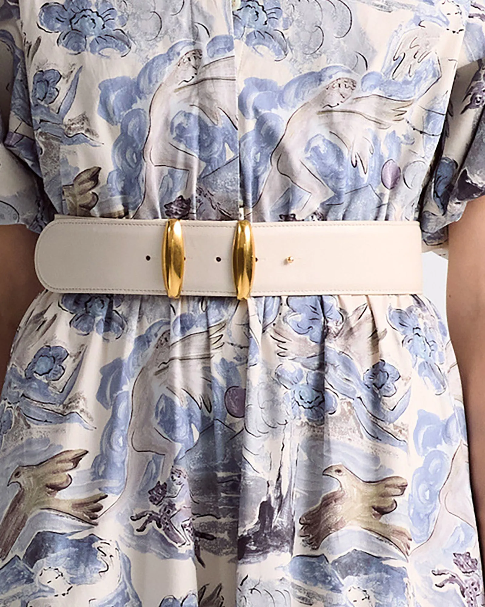 Hardware Belt sold by TNT Fashion