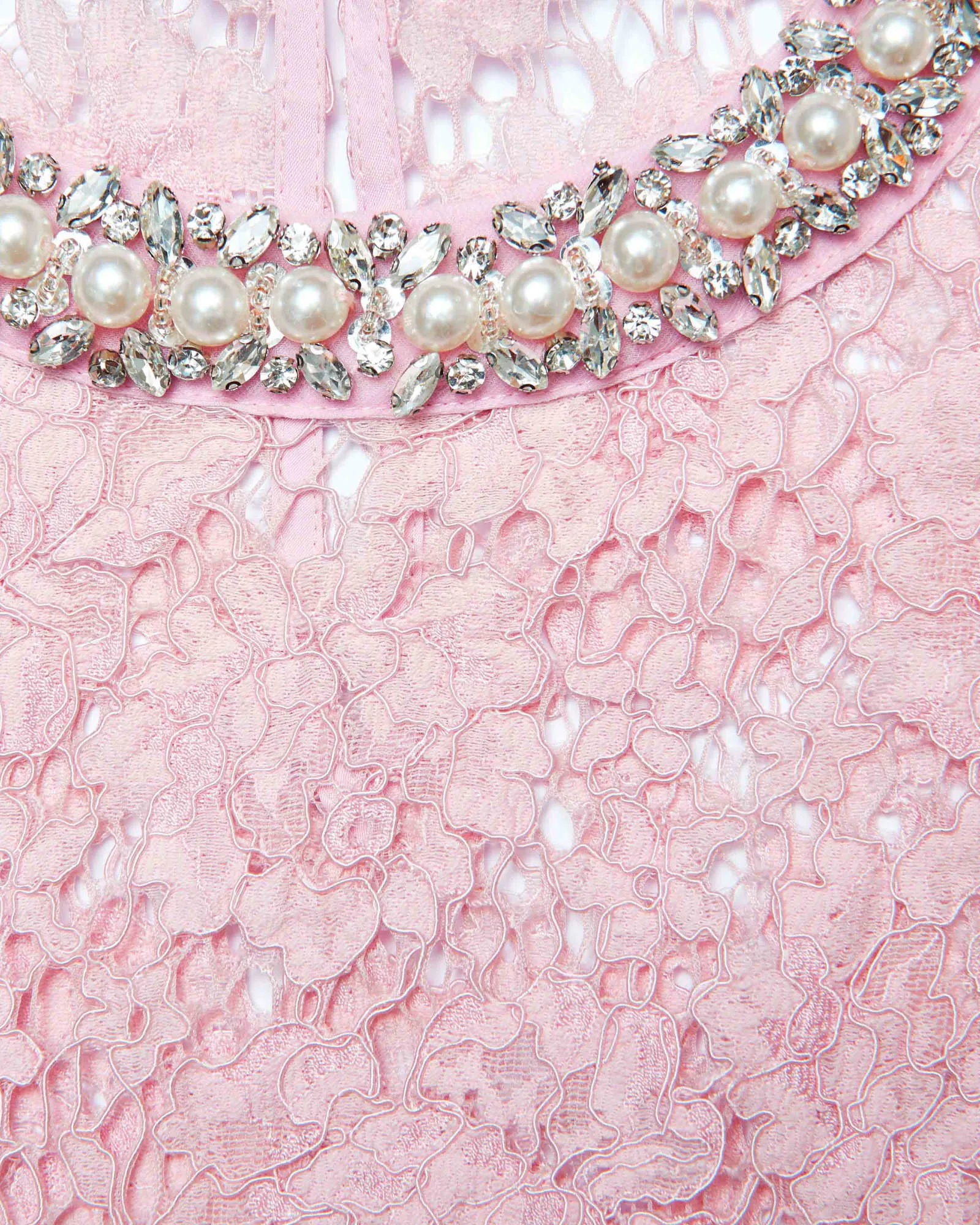 Lace Top sold by TNT Fashion product image thumbnail 5