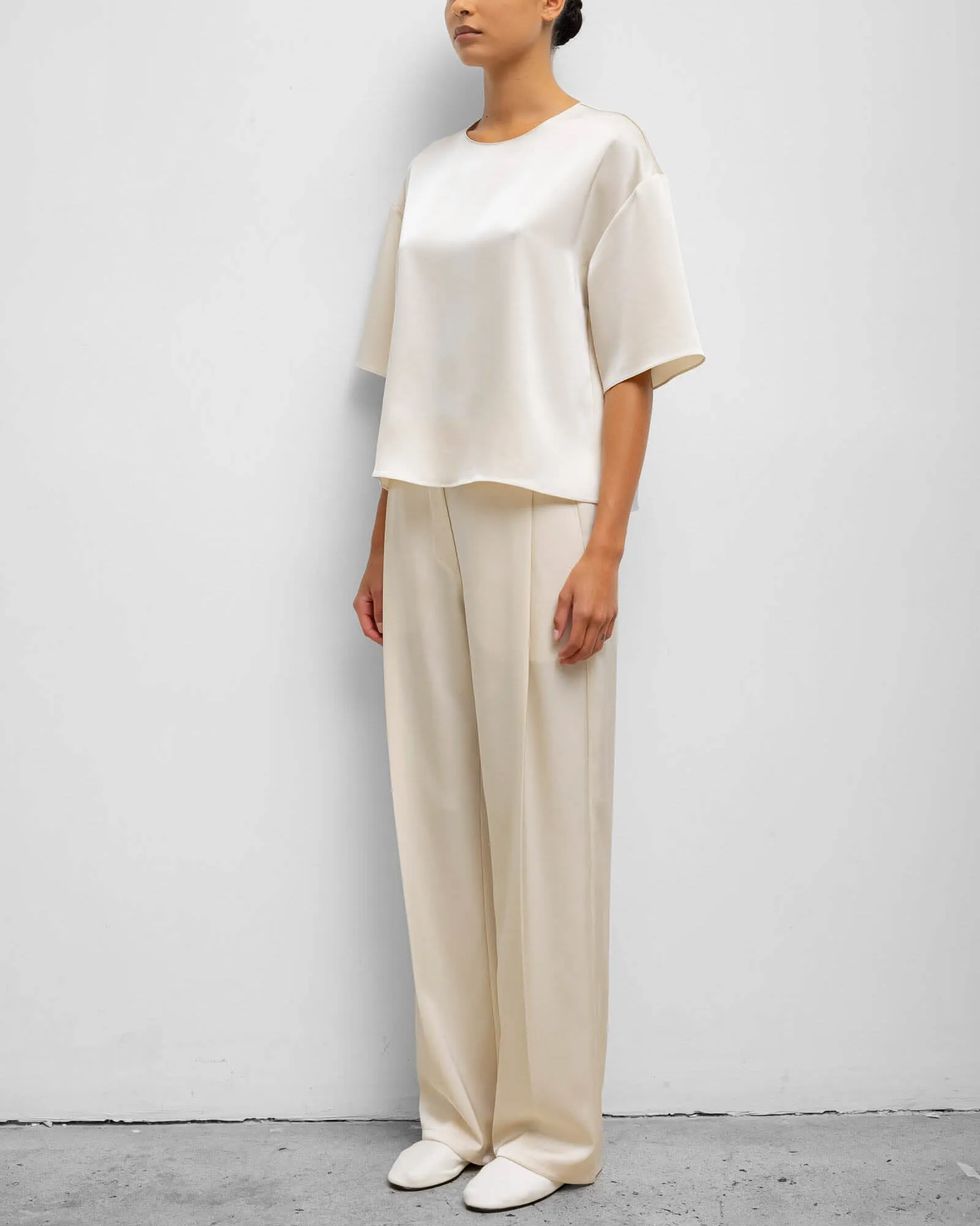 Barb Boxy Tee sold by TNT Fashion product image thumbnail 4