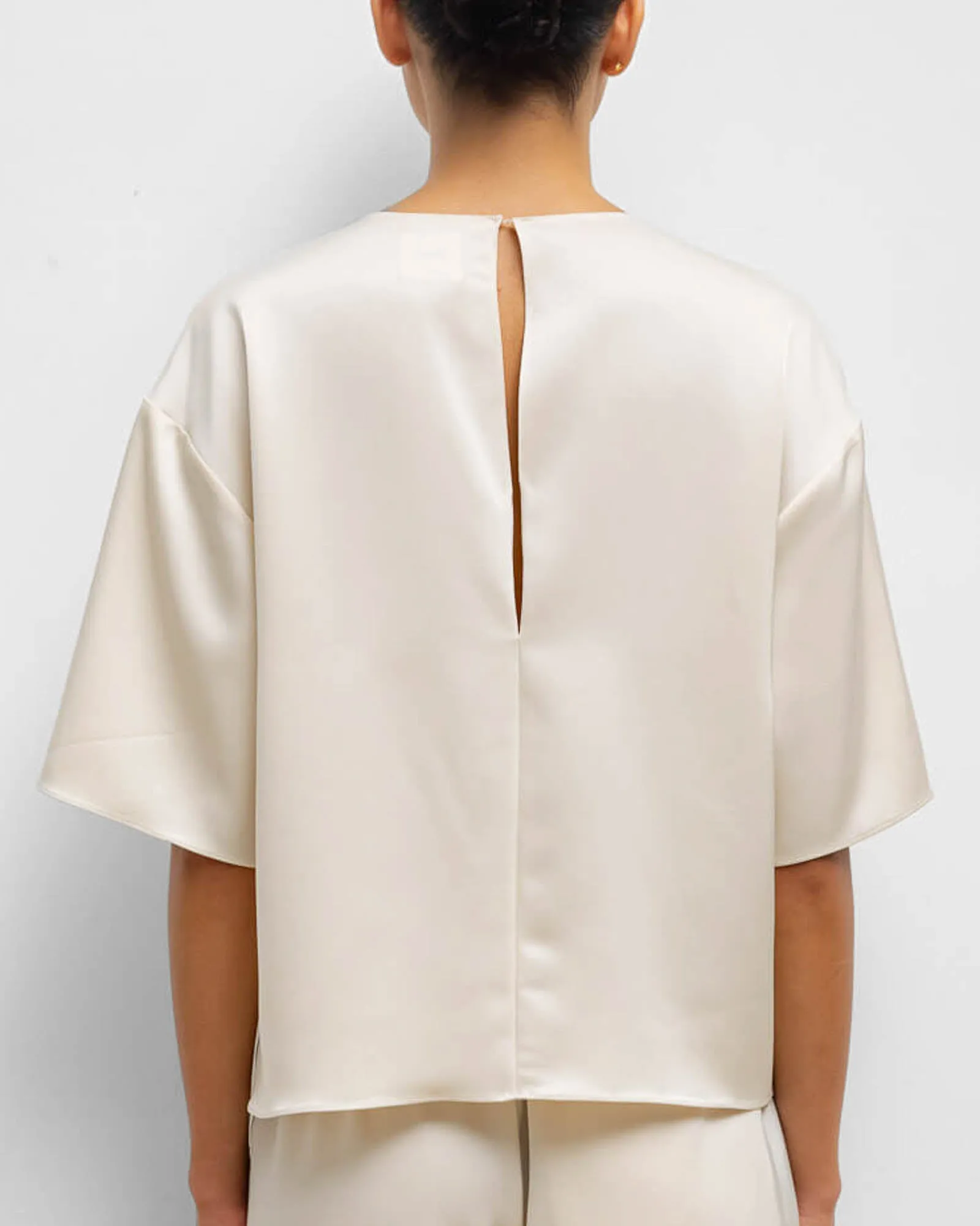 Barb Boxy Tee sold by TNT Fashion product image thumbnail 3